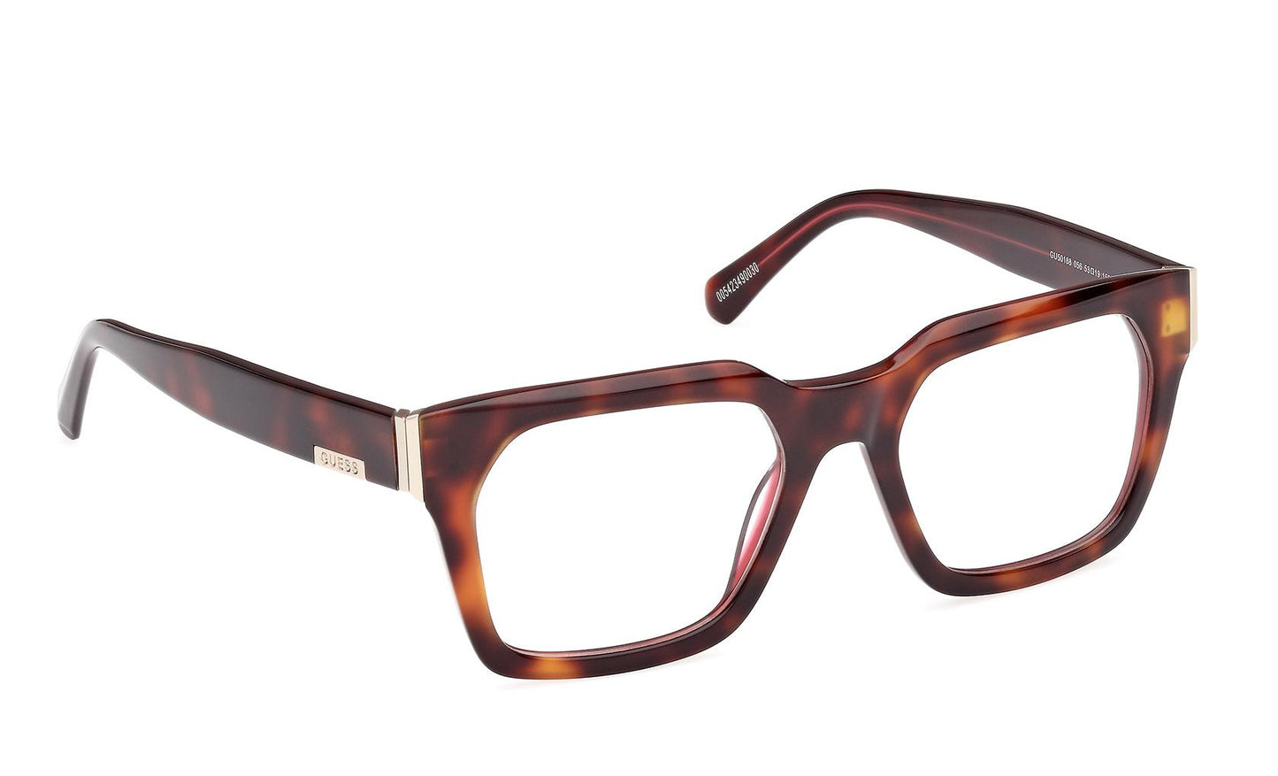 Guess Eyeglasses GU50188 056