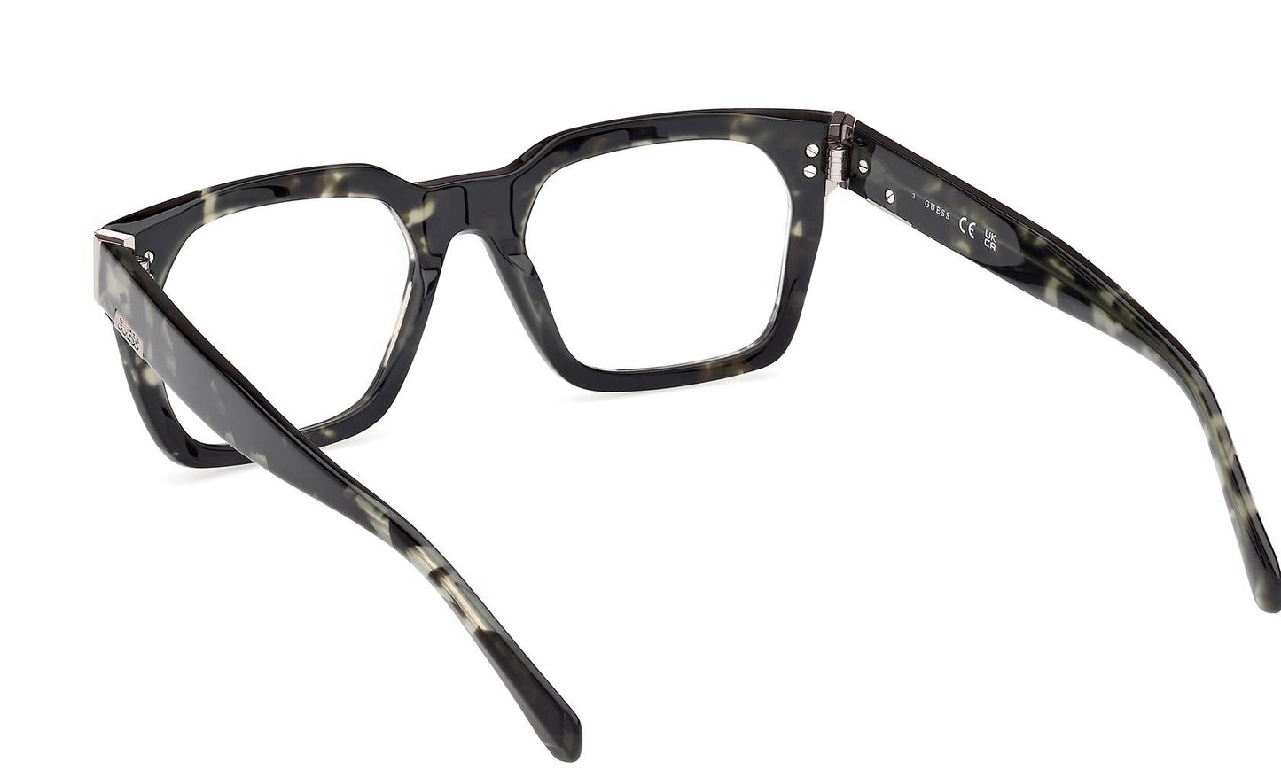 Guess Eyeglasses GU50188 098