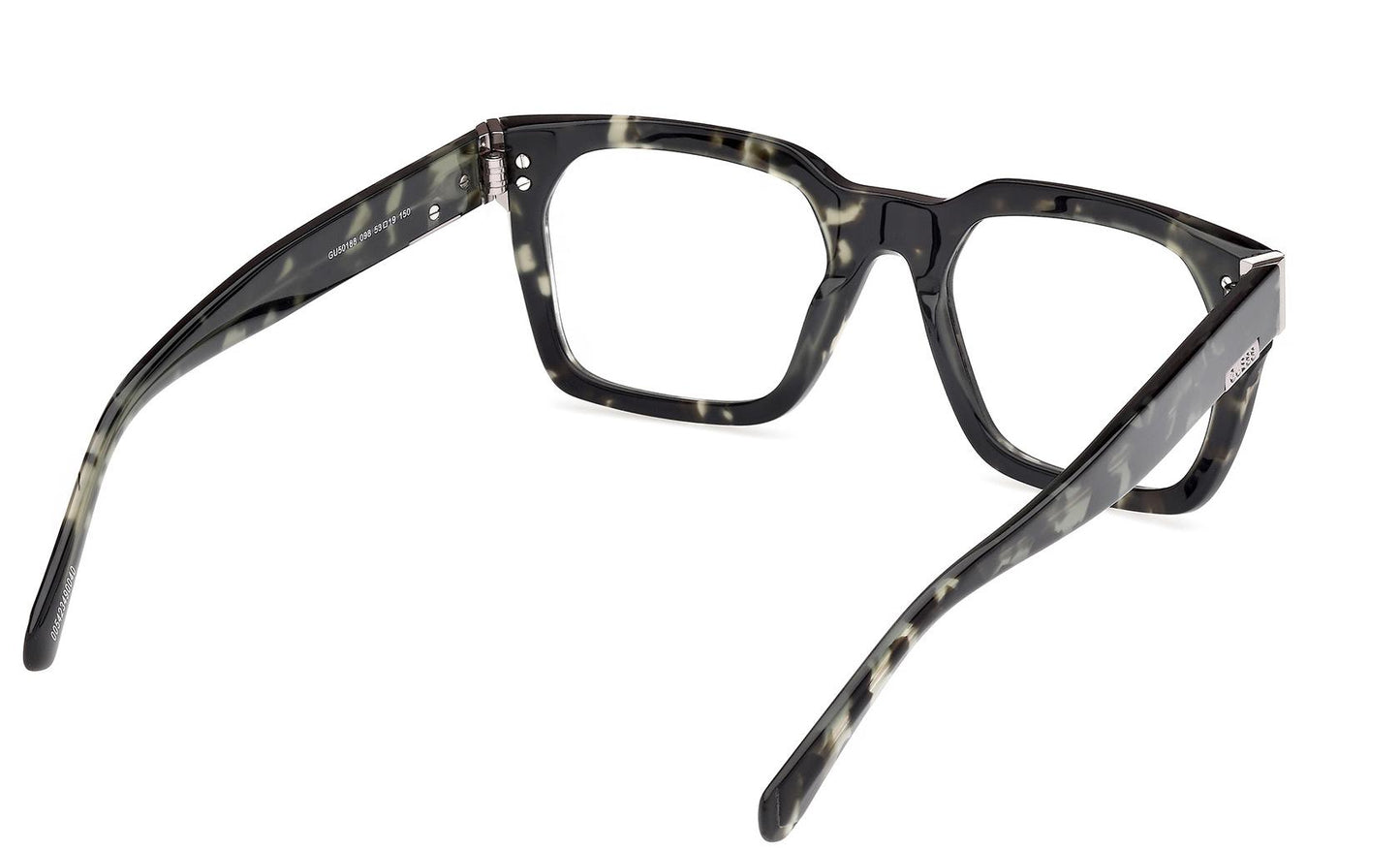 Guess Eyeglasses GU50188 098