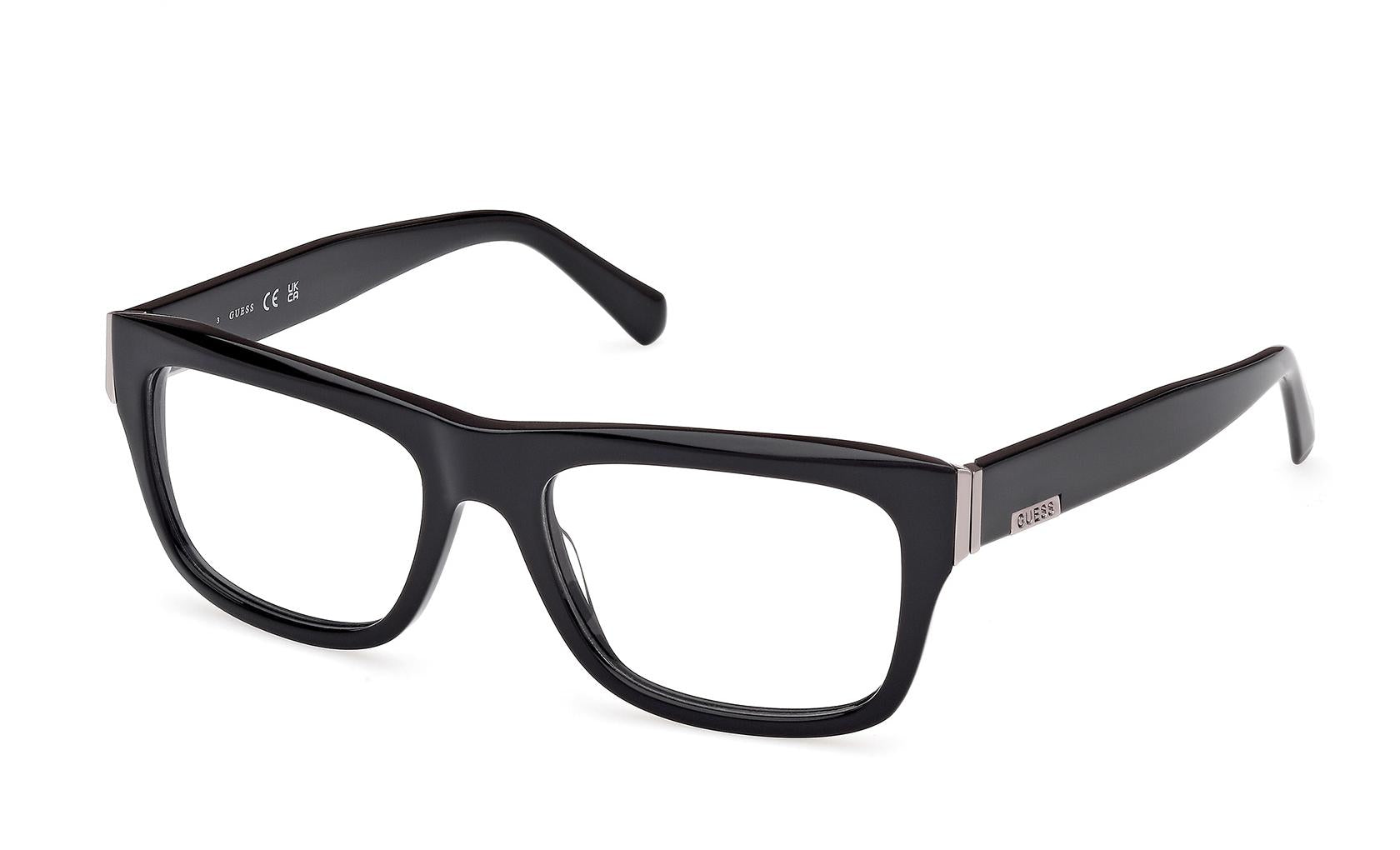 Guess Eyeglasses GU50189 001