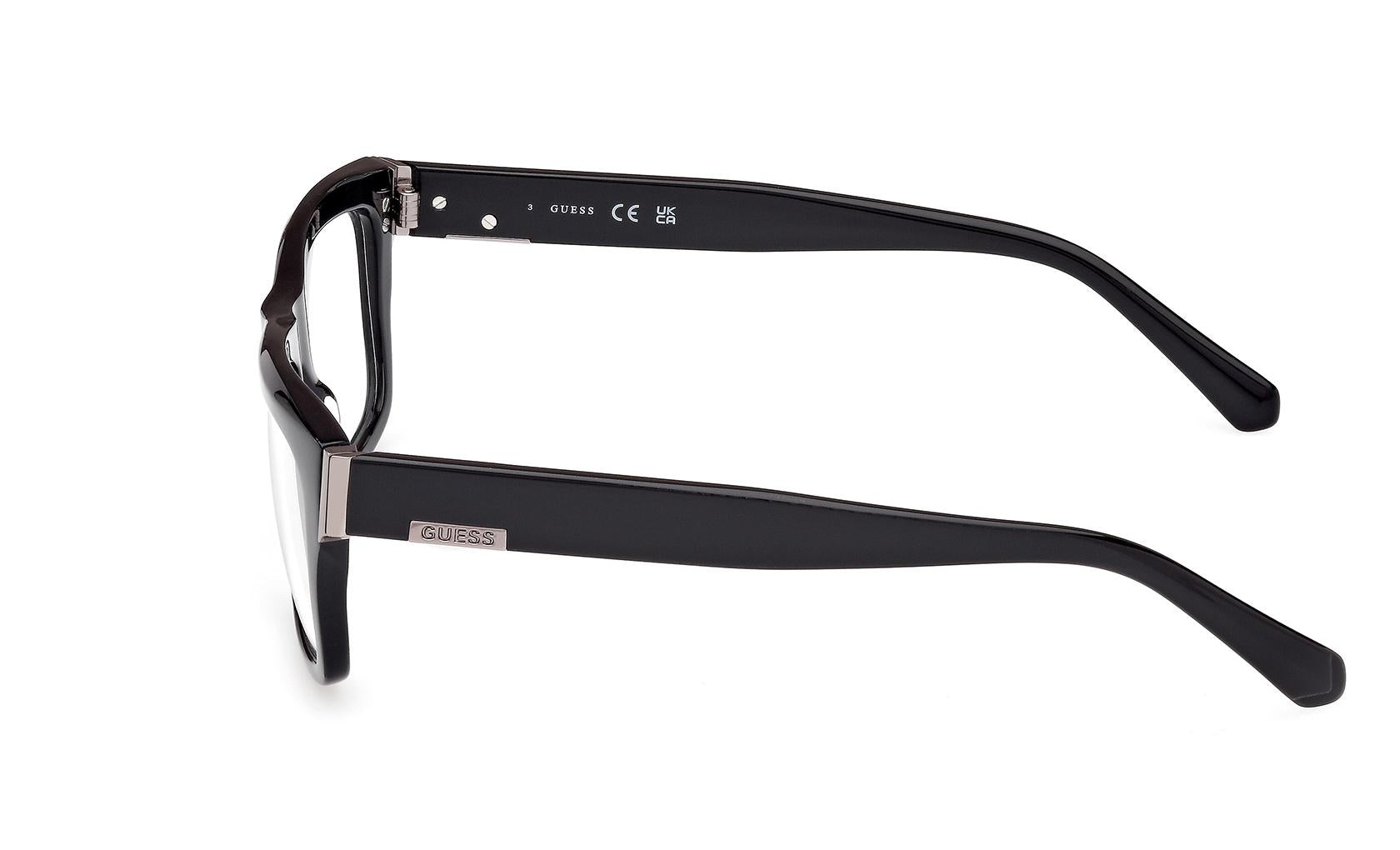 Guess Eyeglasses GU50189 001