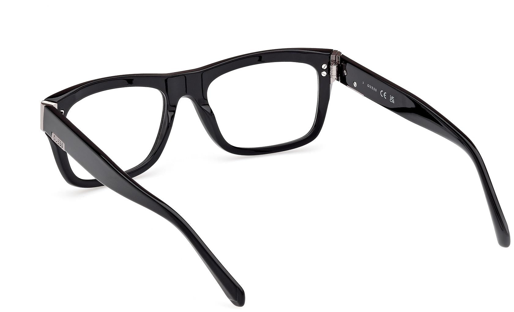 Guess Eyeglasses GU50189 001