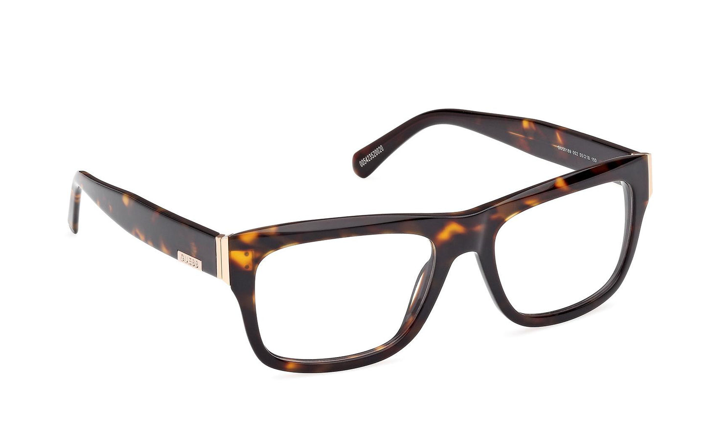 Guess Eyeglasses GU50189 052