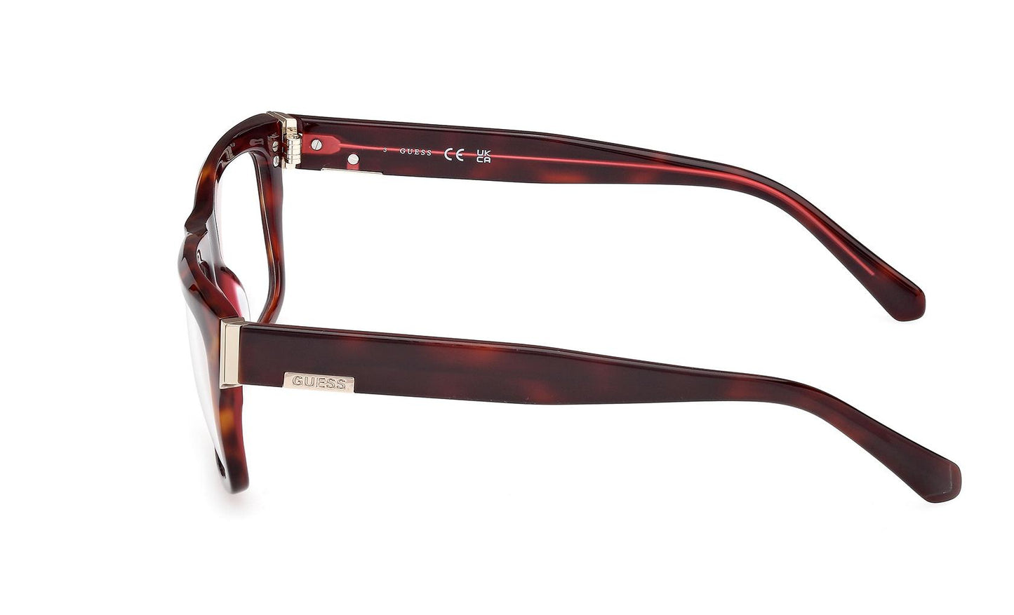 Guess Eyeglasses GU50189 056