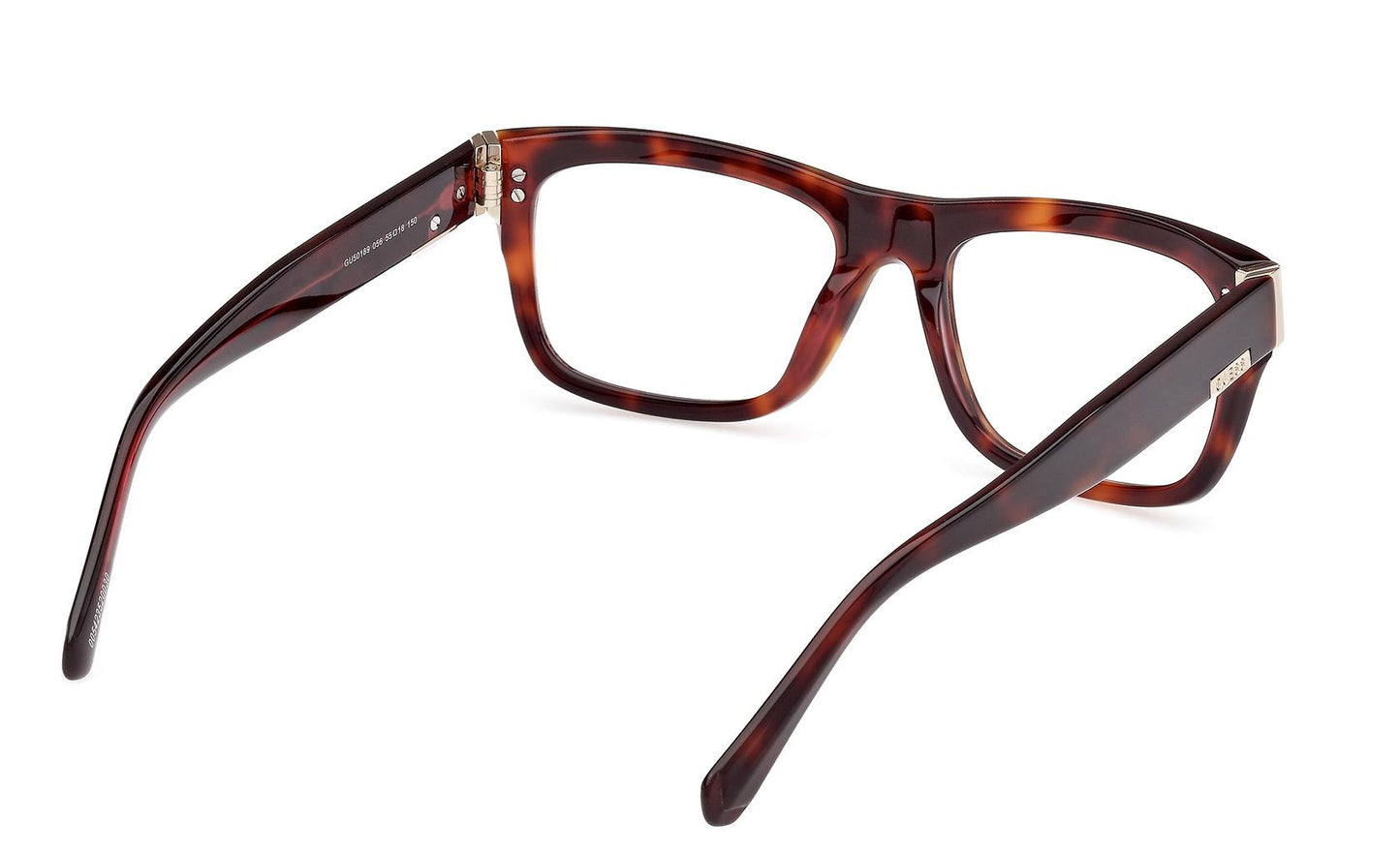 Guess Eyeglasses GU50189 056