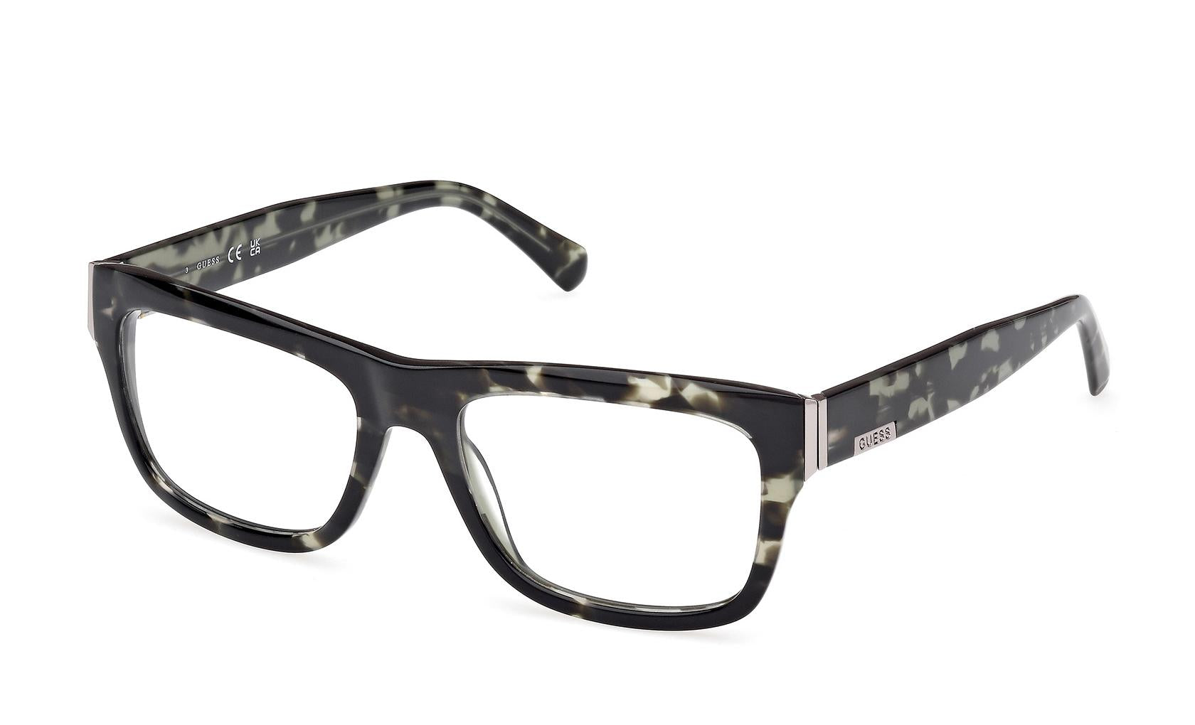 Guess Eyeglasses GU50189 098