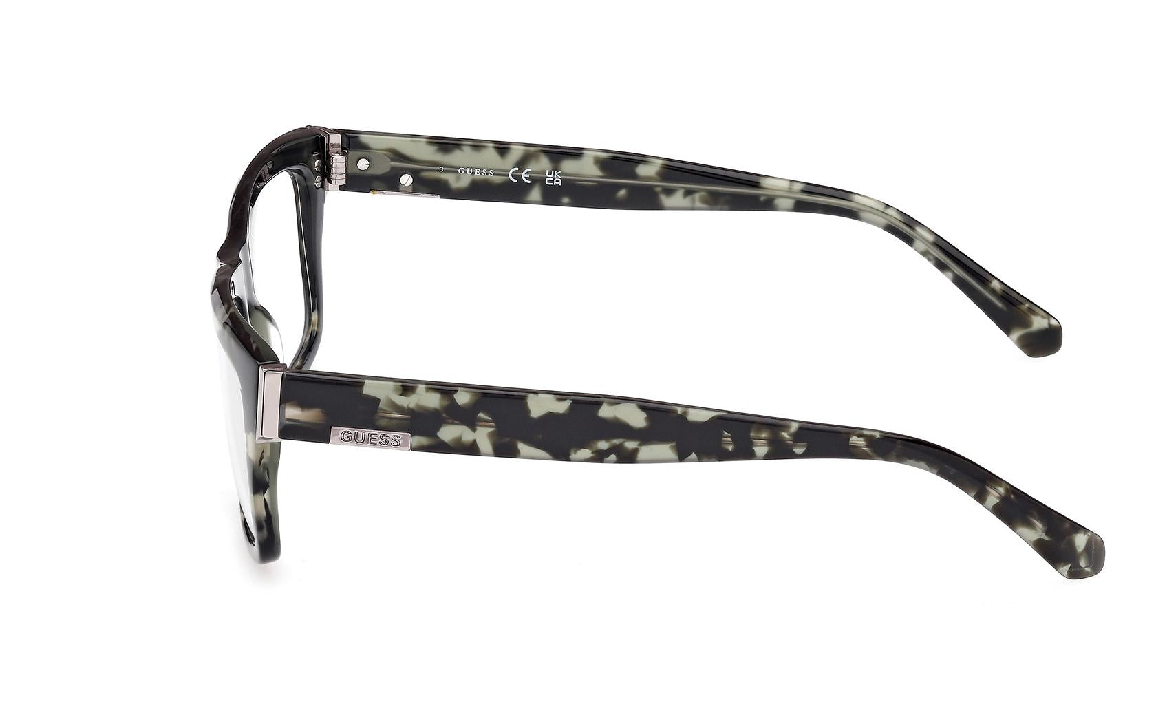 Guess Eyeglasses GU50189 098