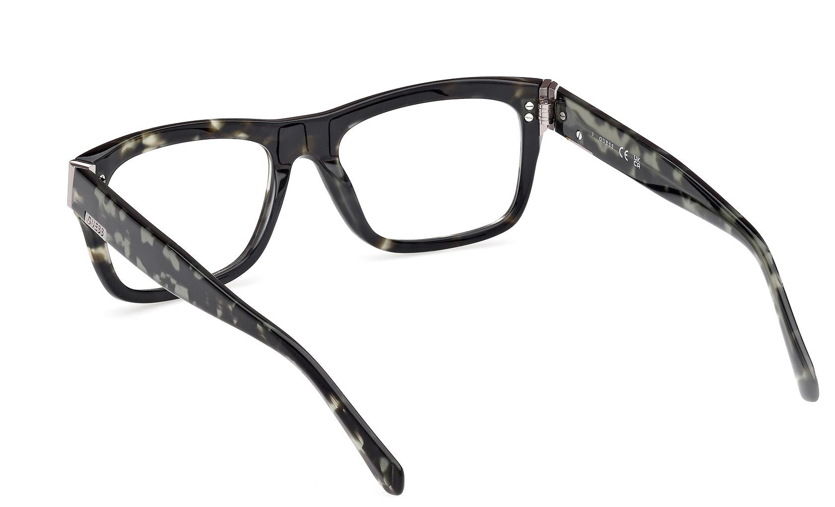 Guess Eyeglasses GU50189 098