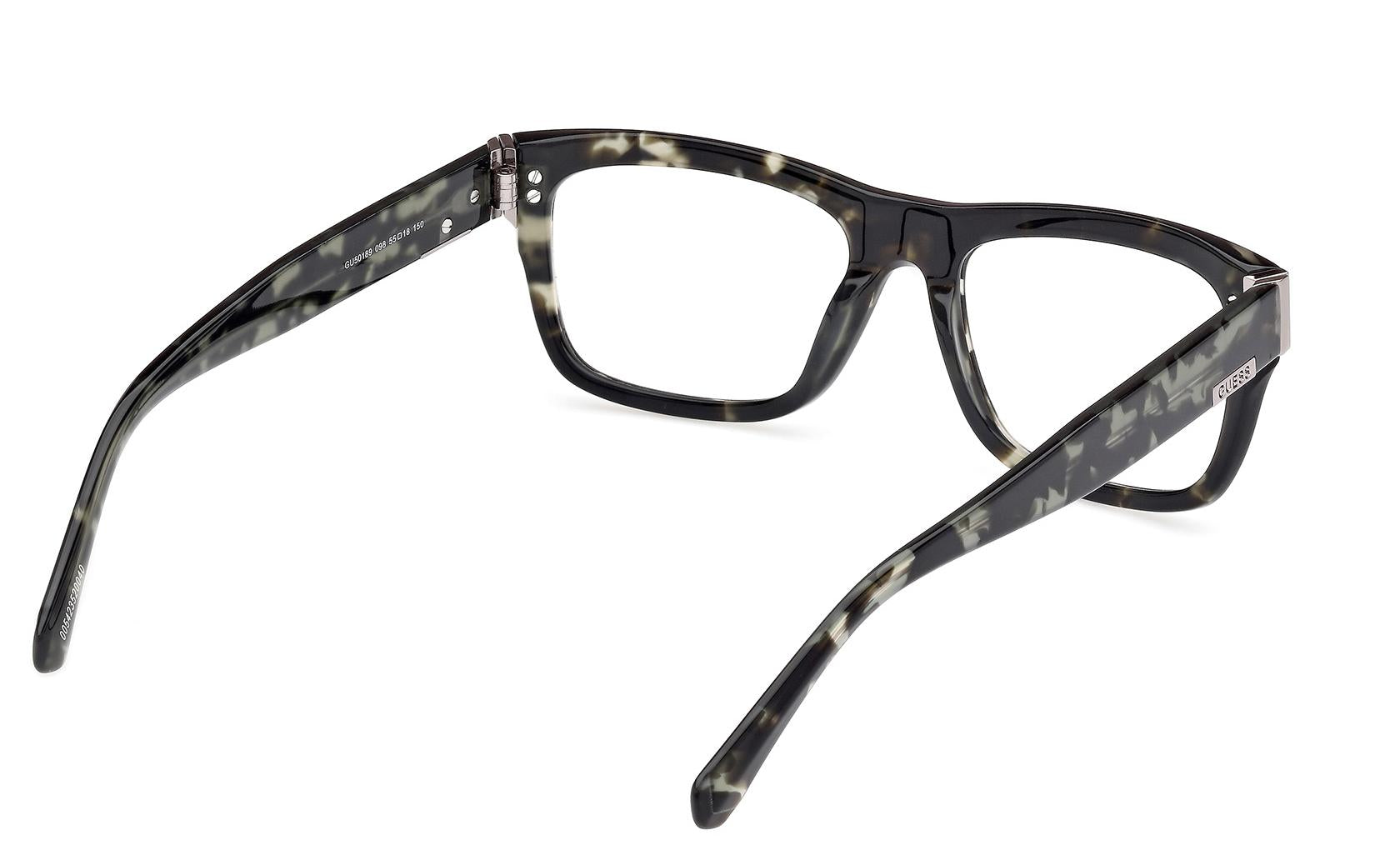 Guess Eyeglasses GU50189 098