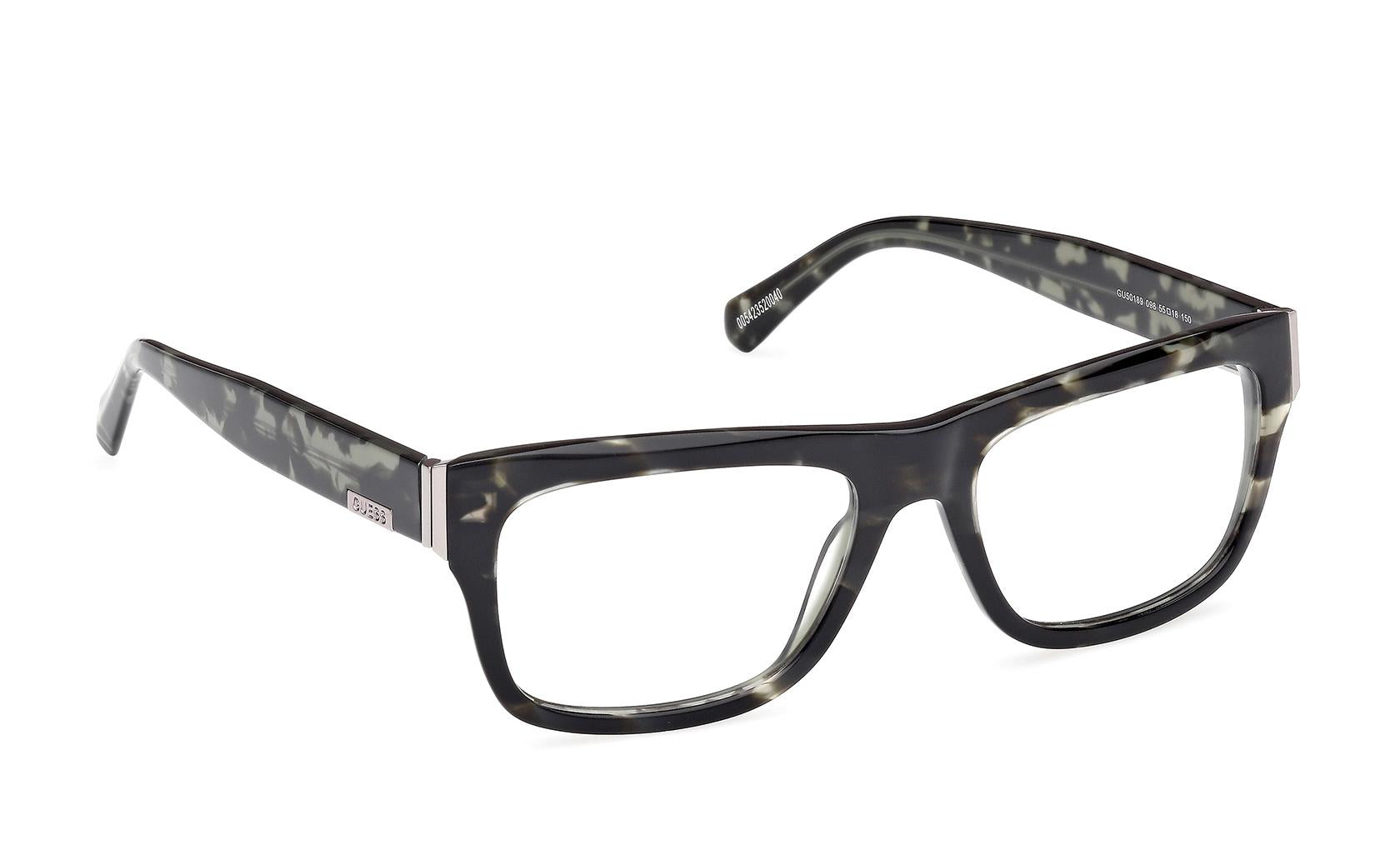 Guess Eyeglasses GU50189 098