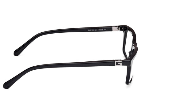 Guess Eyeglasses GU50190 001