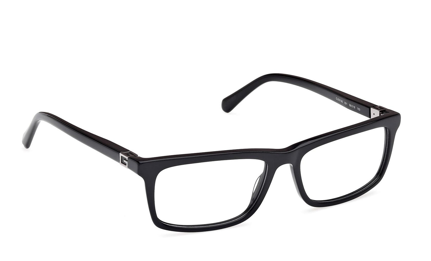 Guess Eyeglasses GU50190 001