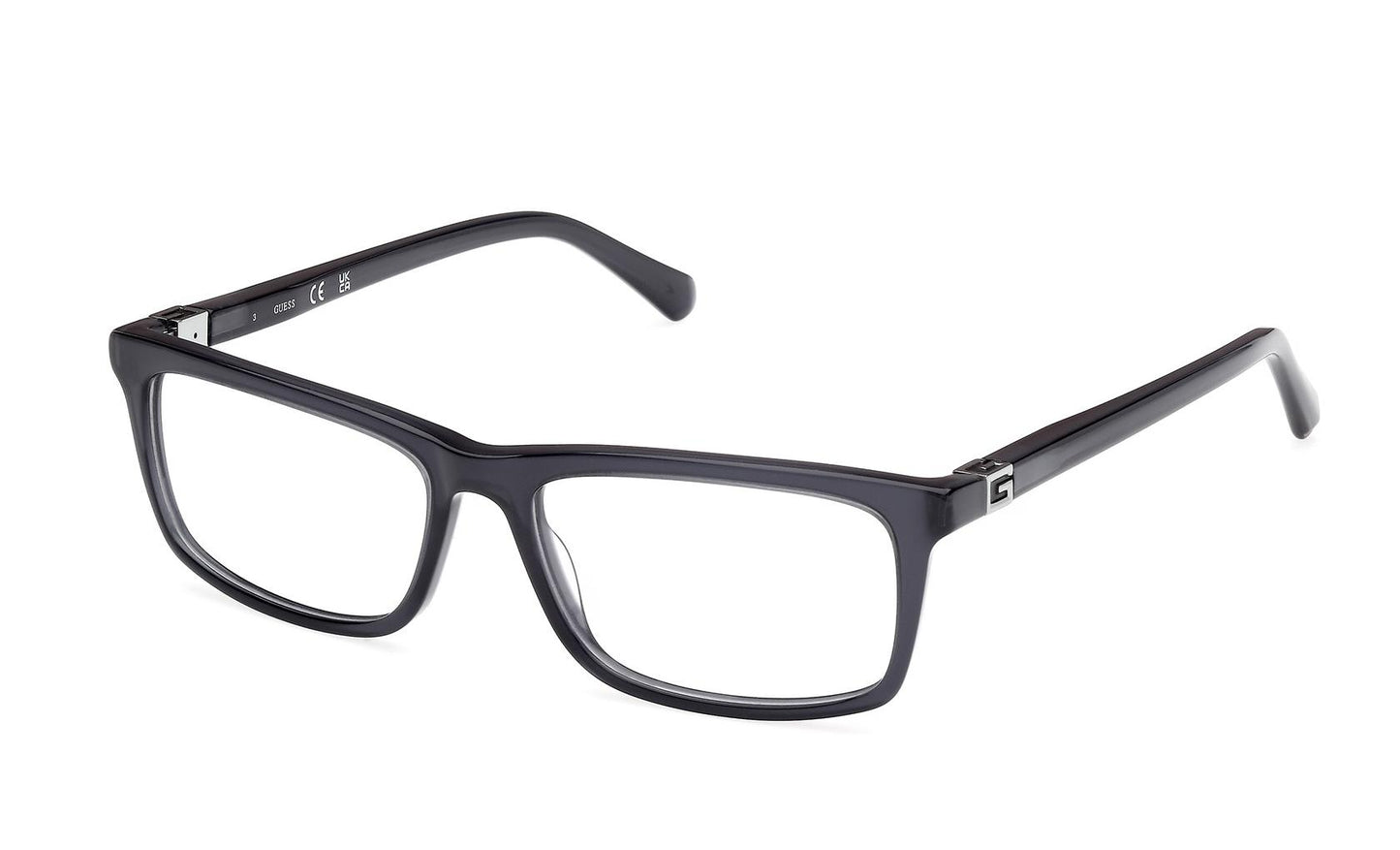 Guess Eyeglasses GU50190 020