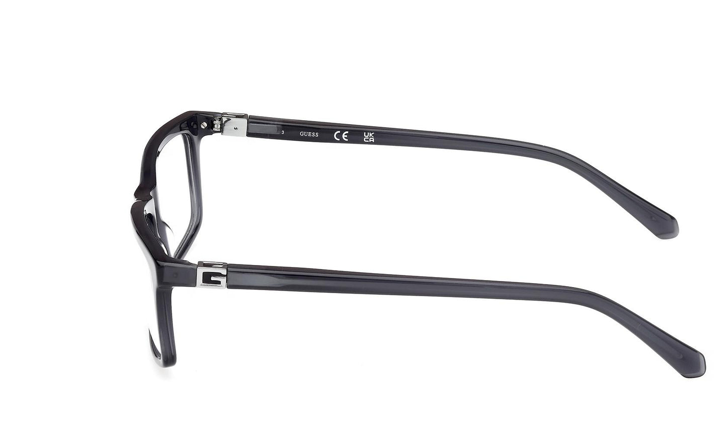 Guess Eyeglasses GU50190 020