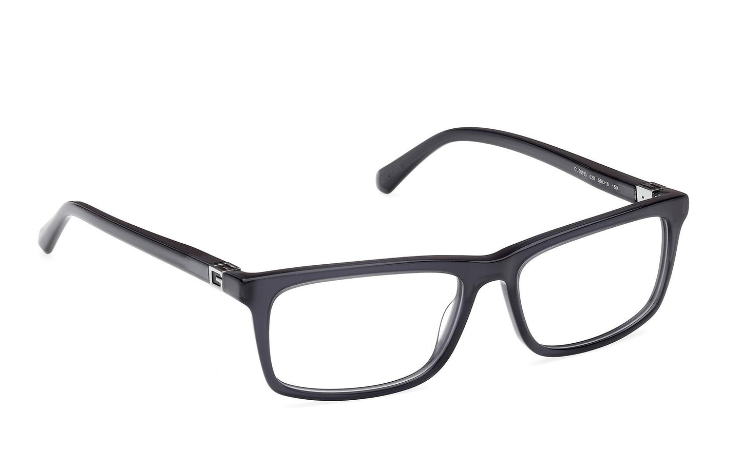 Guess Eyeglasses GU50190 020