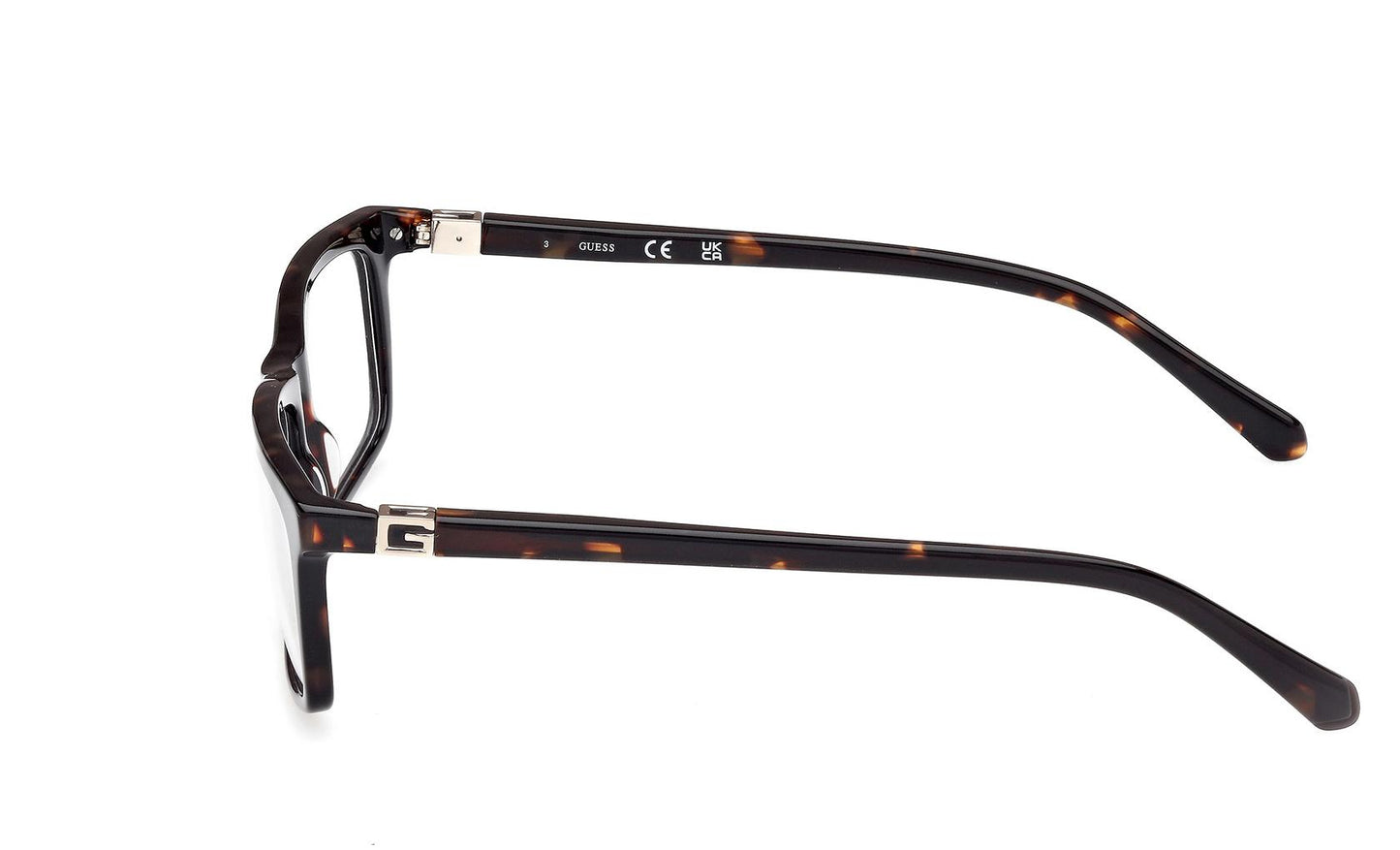 Guess Eyeglasses GU50190 052