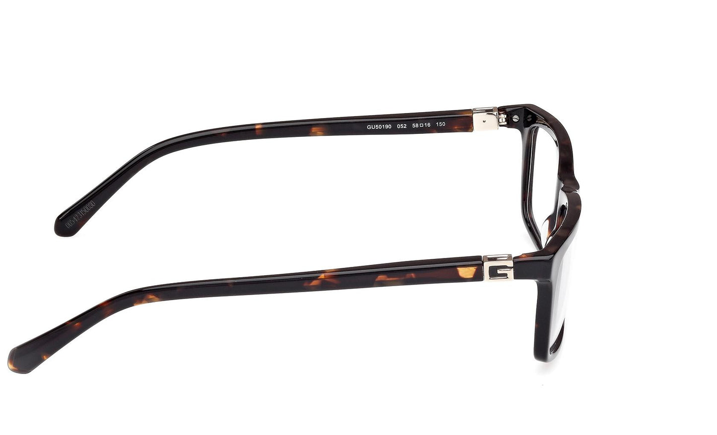 Guess Eyeglasses GU50190 052