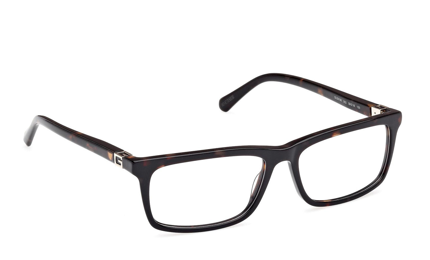 Guess Eyeglasses GU50190 052