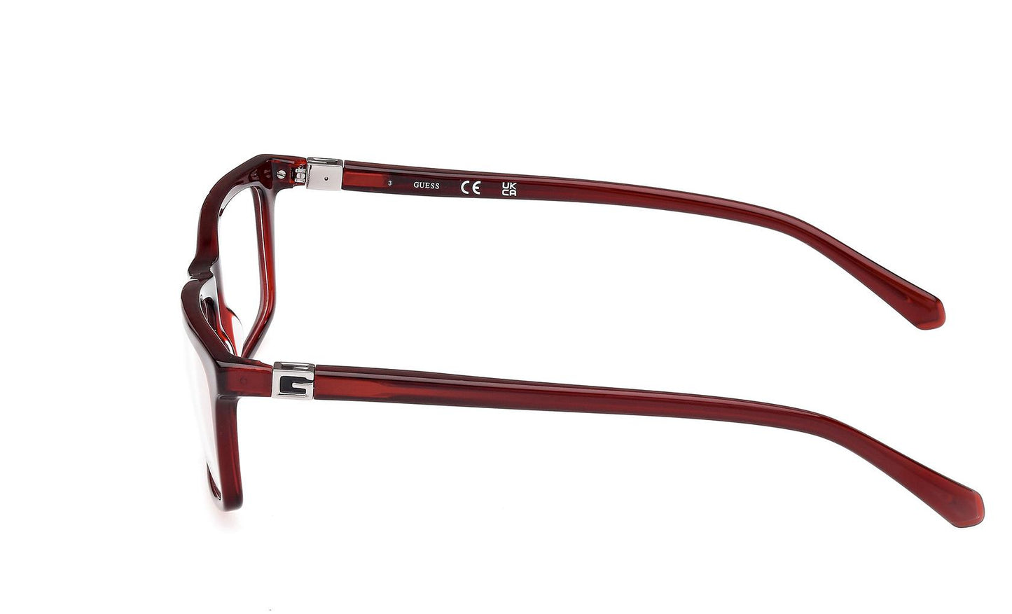 Guess Eyeglasses GU50190 069