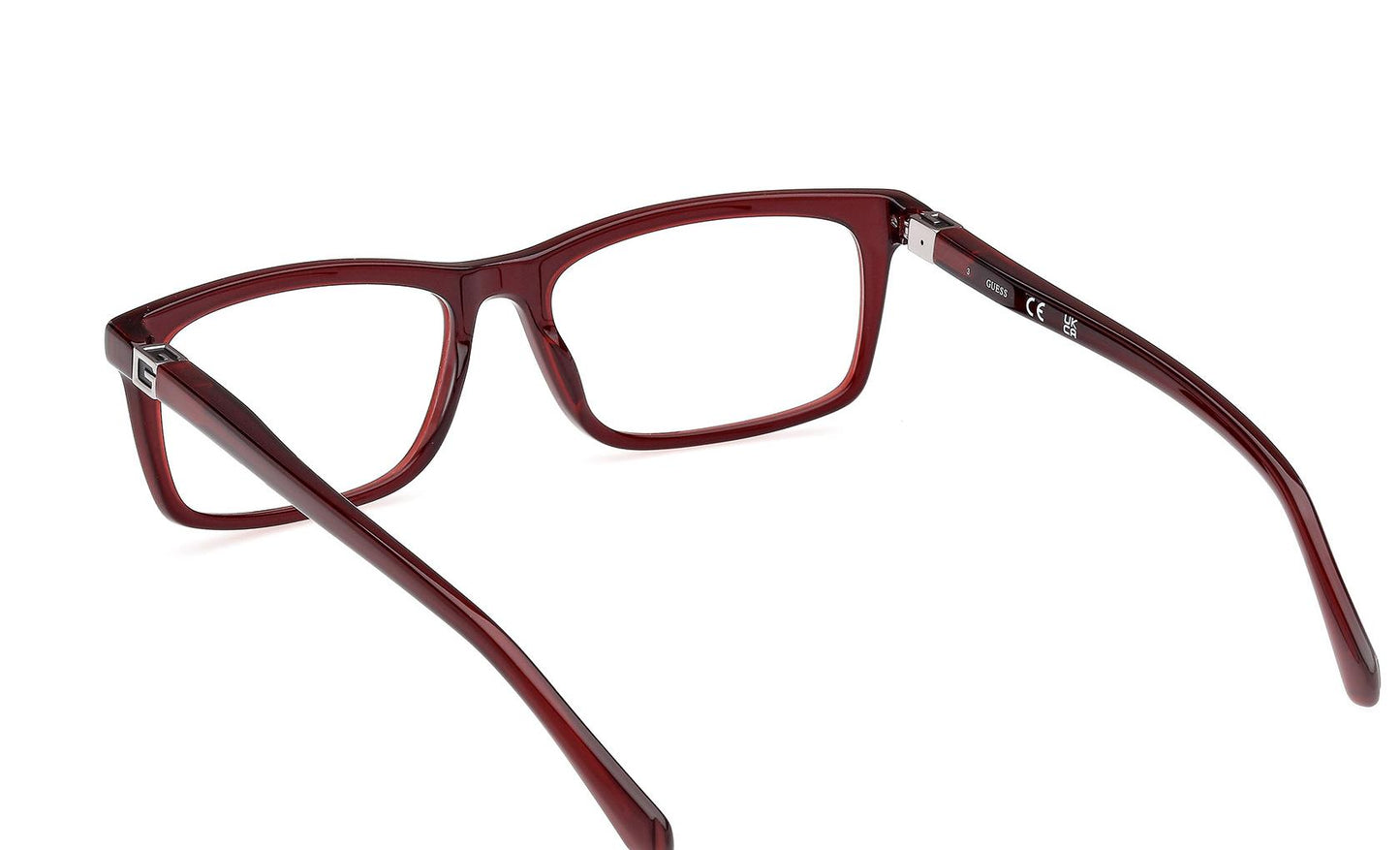 Guess Eyeglasses GU50190 069