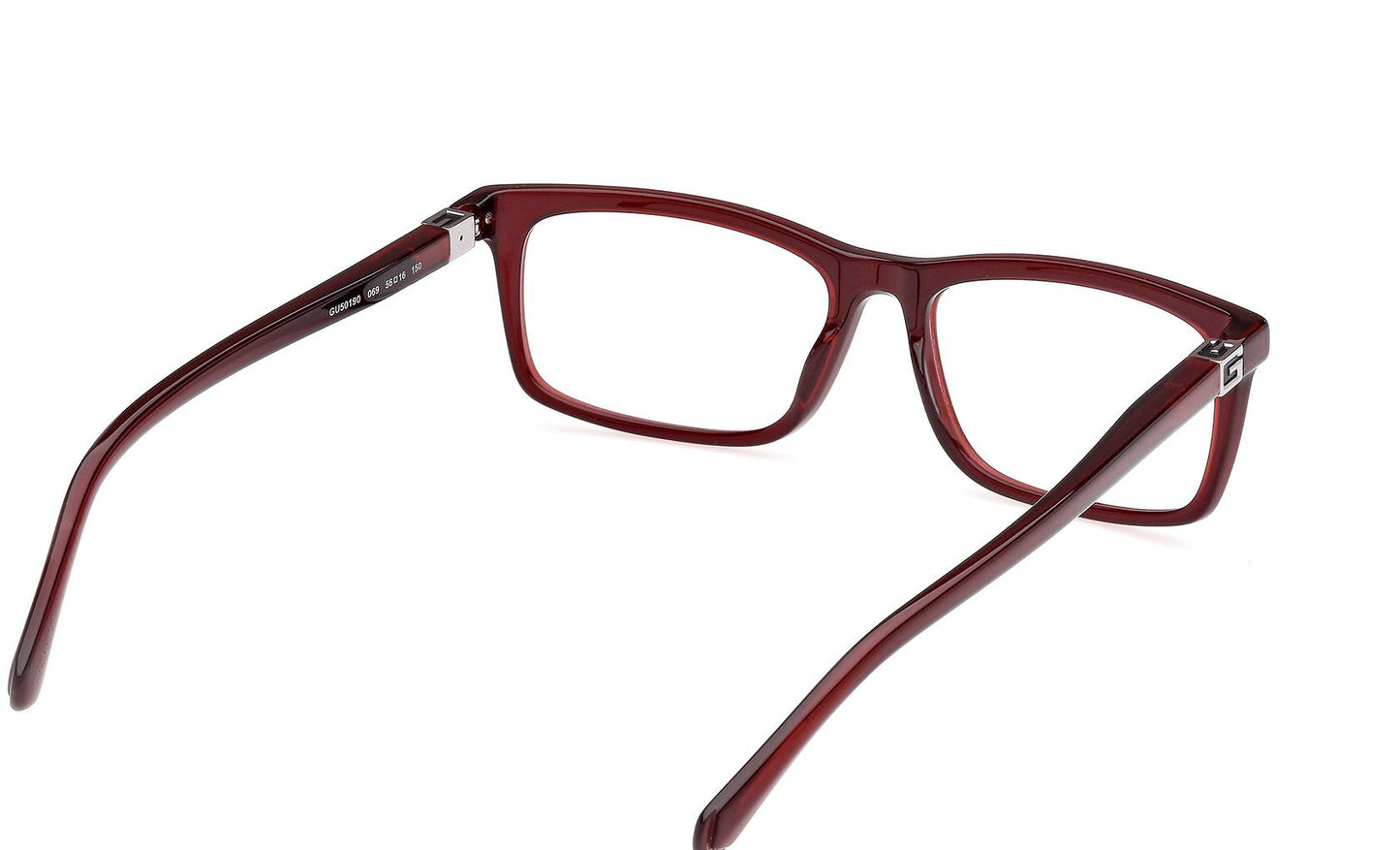 Guess Eyeglasses GU50190 069