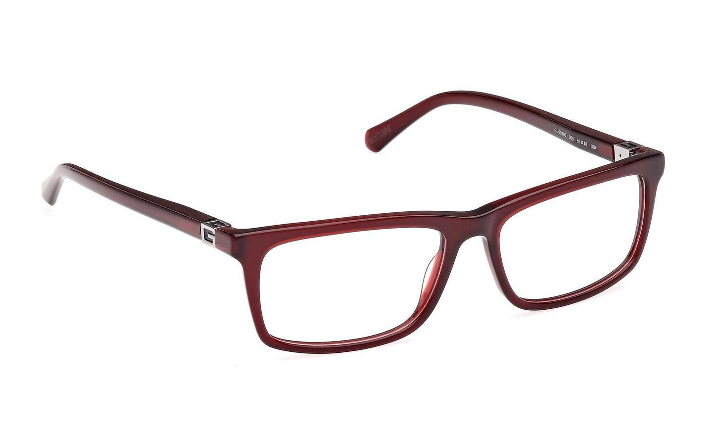 Guess Eyeglasses GU50190 069