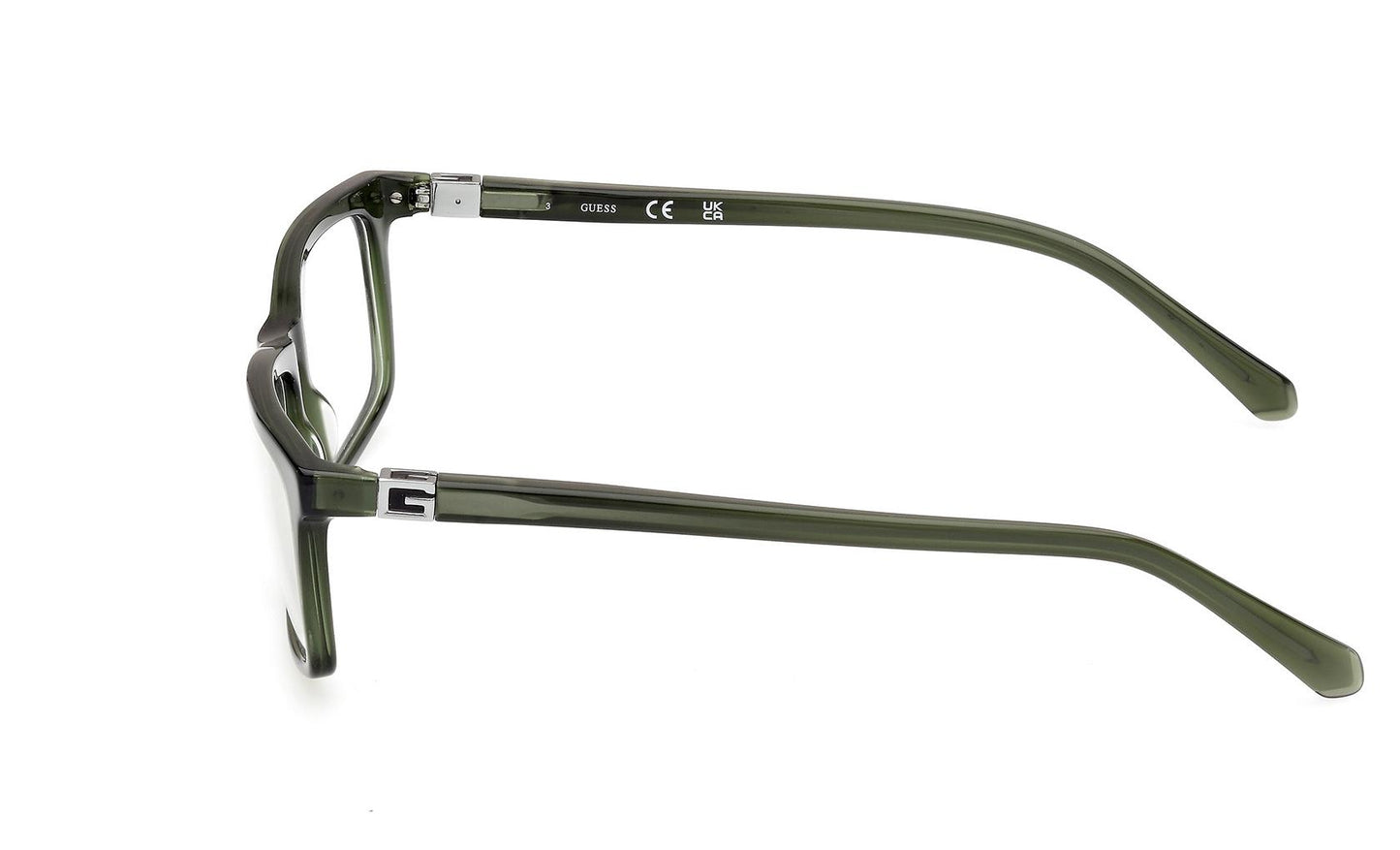 Guess Eyeglasses GU50190 096