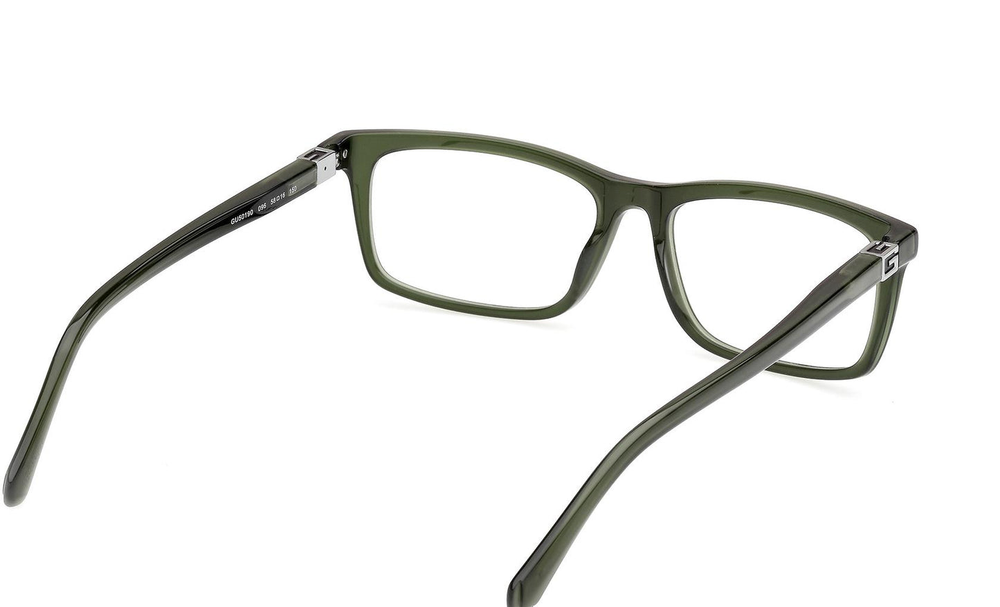 Guess Eyeglasses GU50190 096