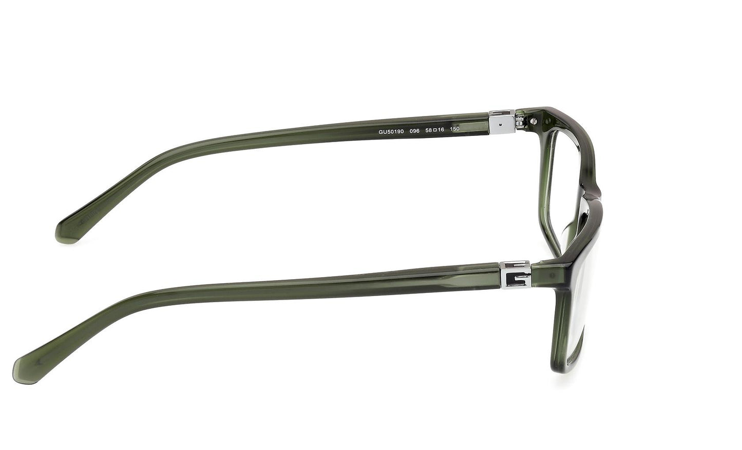 Guess Eyeglasses GU50190 096