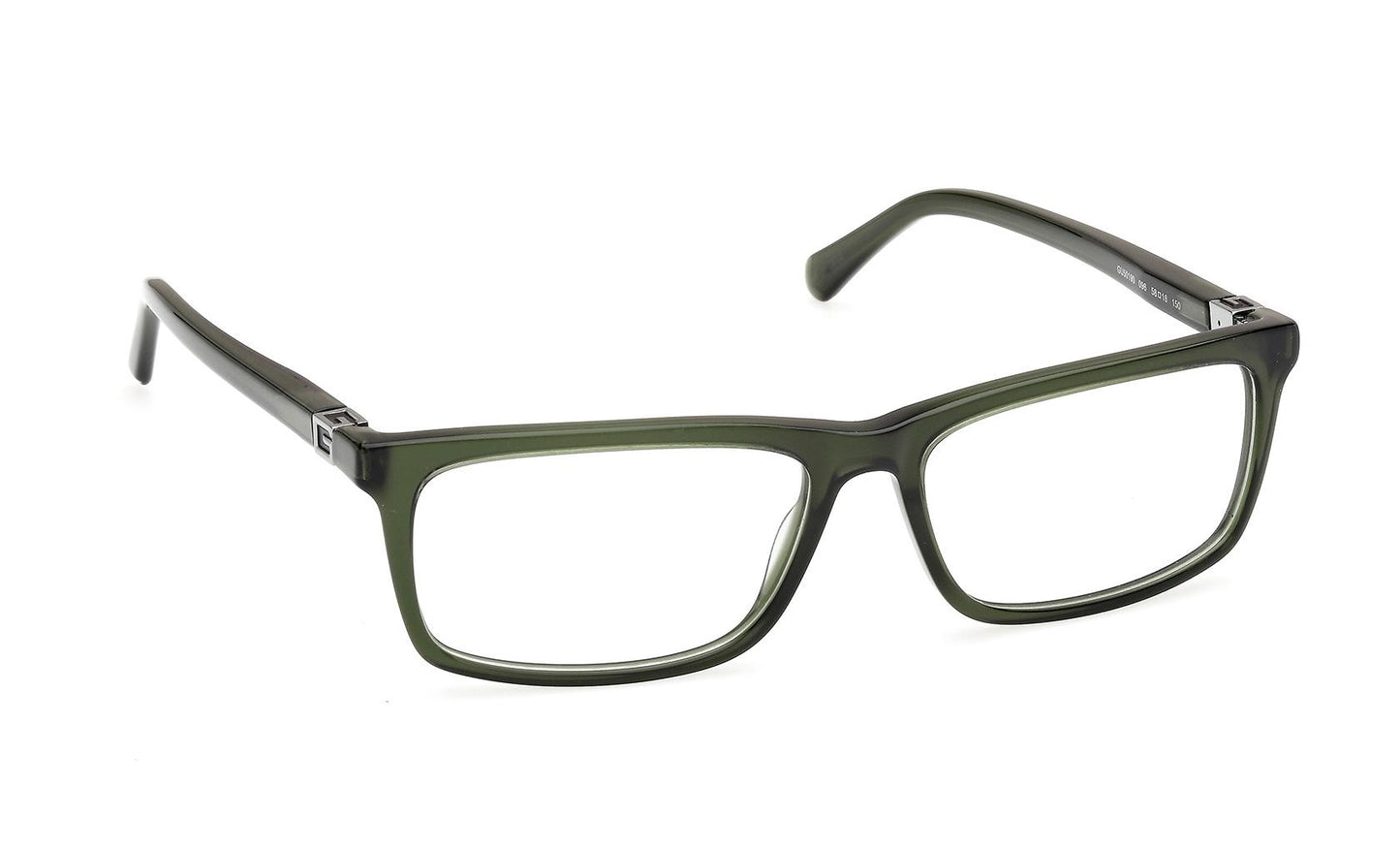 Guess Eyeglasses GU50190 096