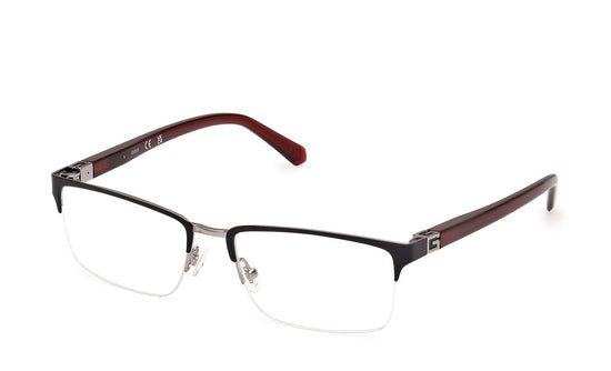 Guess Eyeglasses GU50191 002