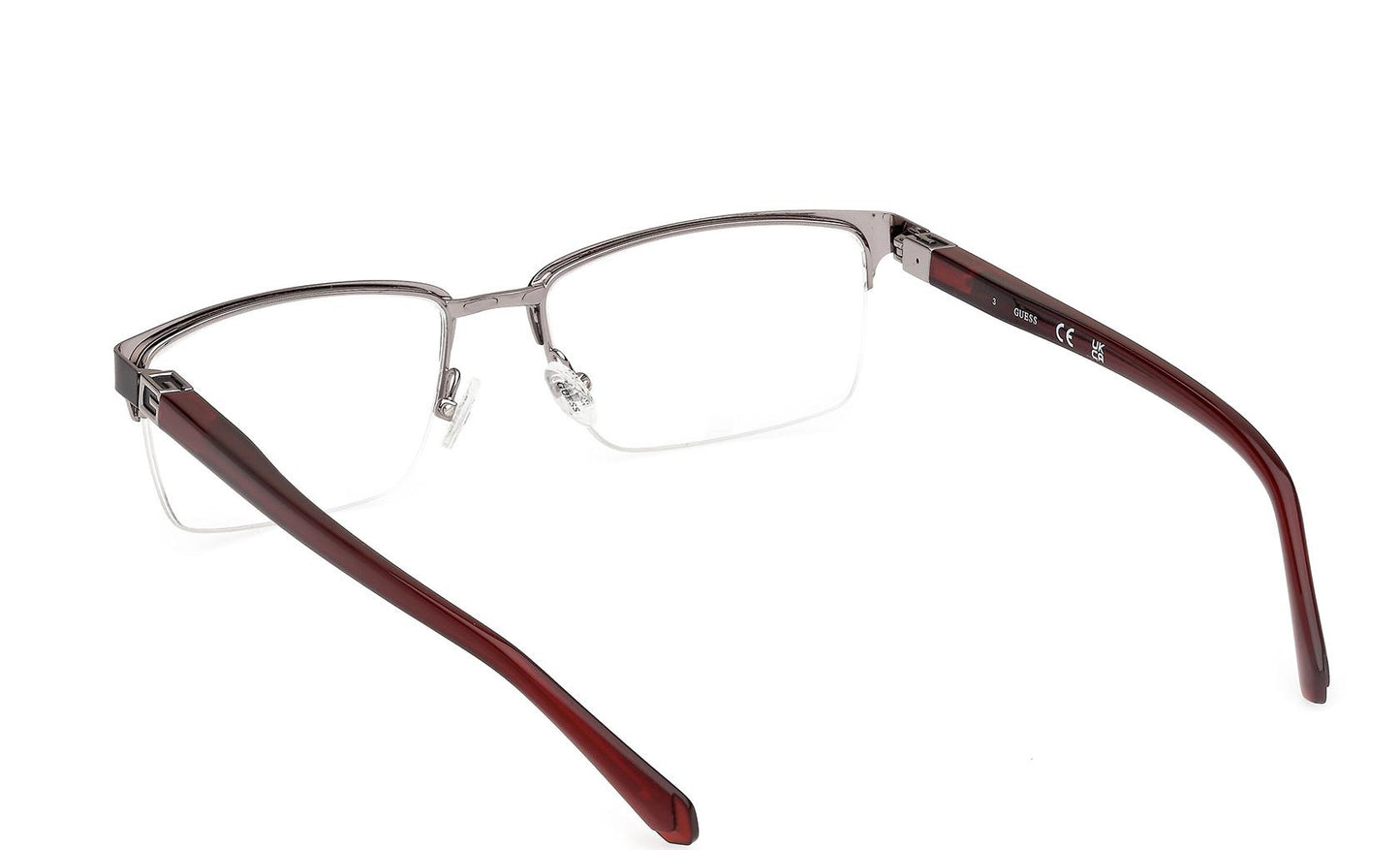 Guess Eyeglasses GU50191 002