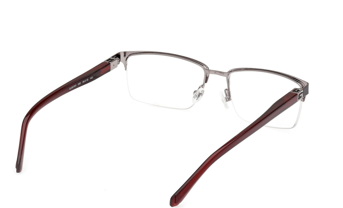 Guess Eyeglasses GU50191 002