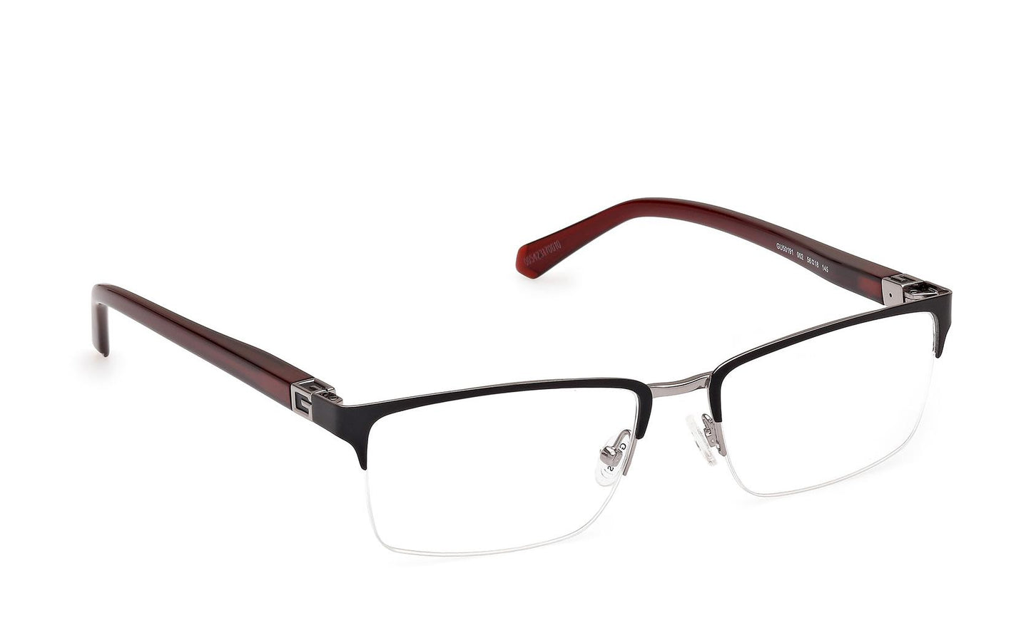 Guess Eyeglasses GU50191 002