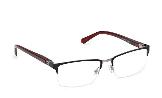 Guess Eyeglasses GU50191 002