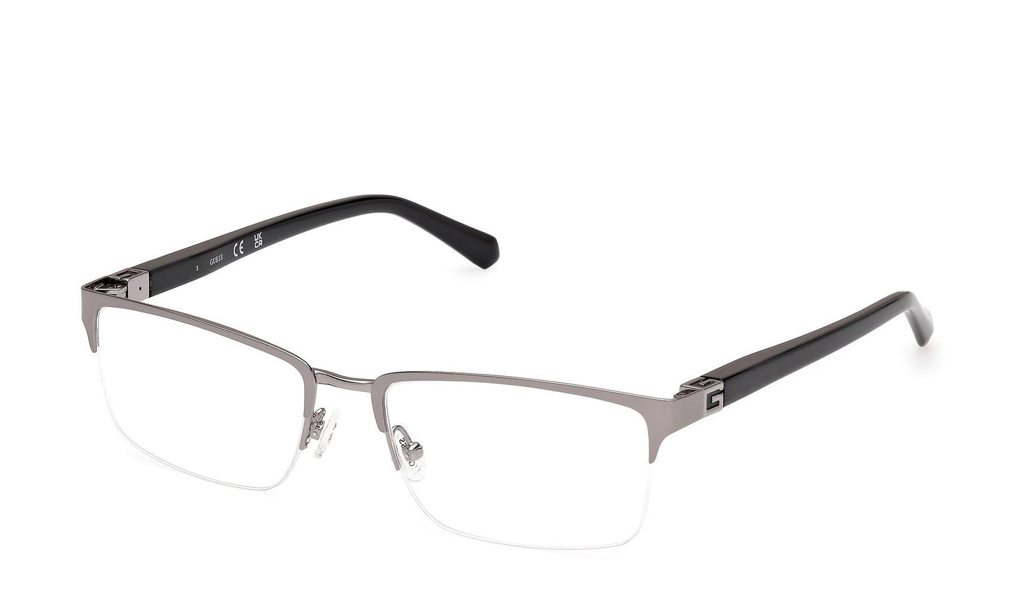 Guess Eyeglasses GU50191 009