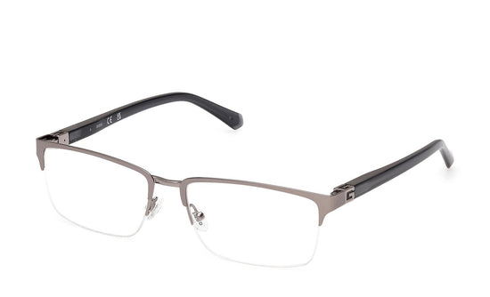 Guess Eyeglasses GU50191 011