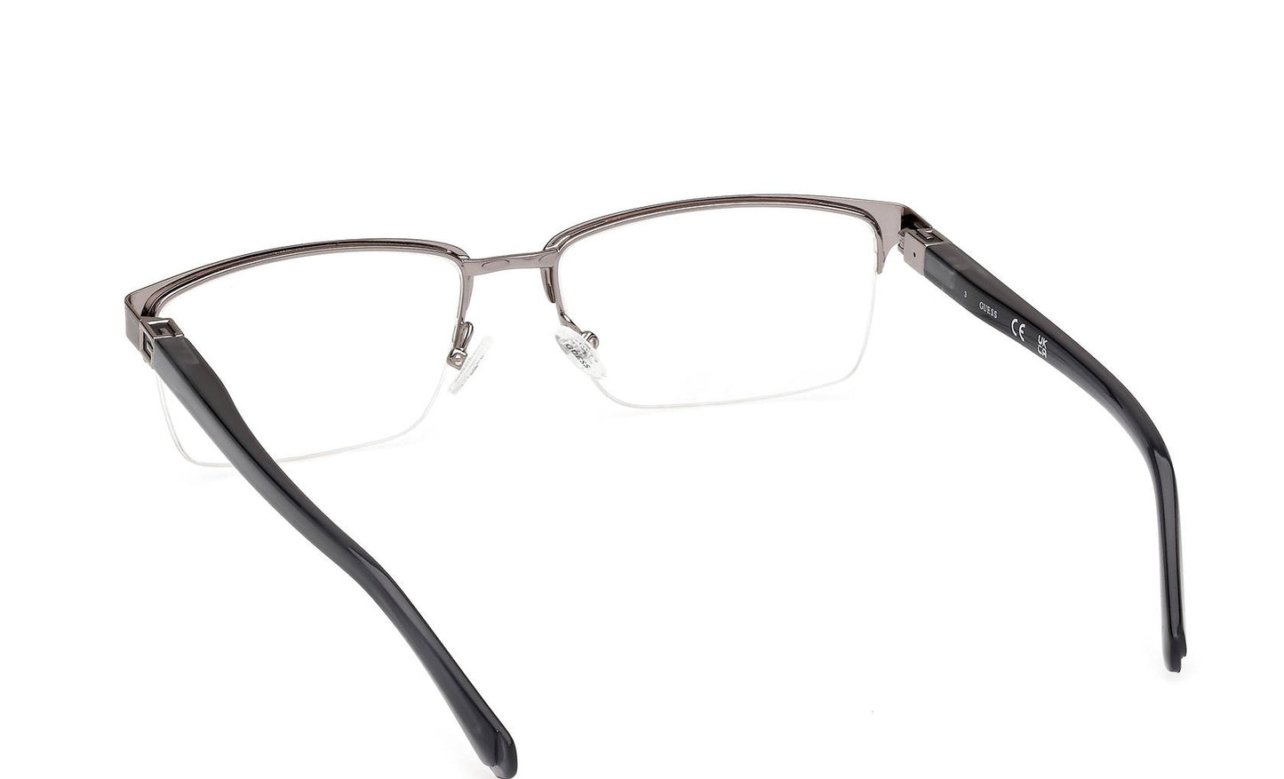 Guess Eyeglasses GU50191 011