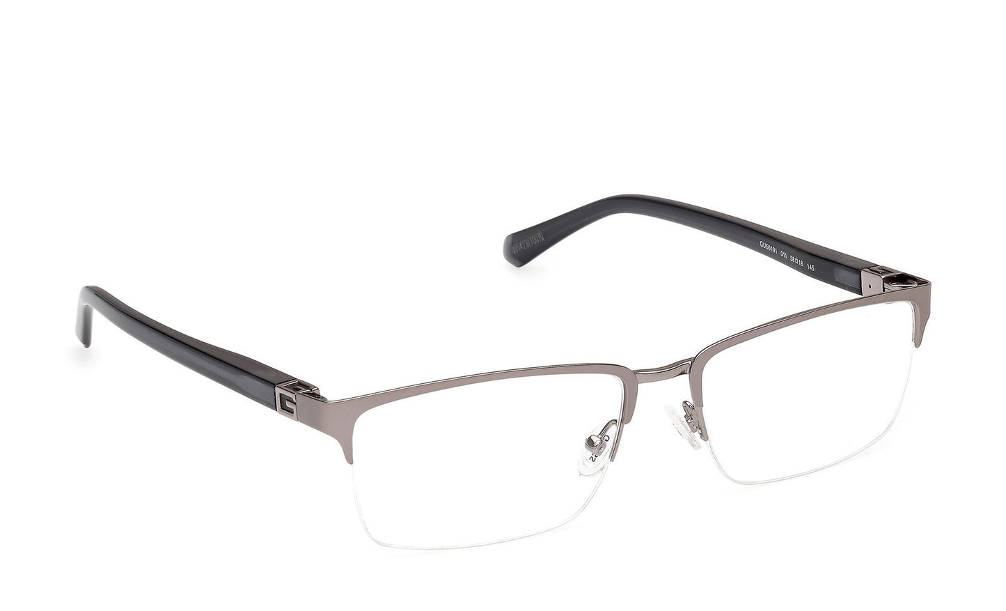 Guess Eyeglasses GU50191 011