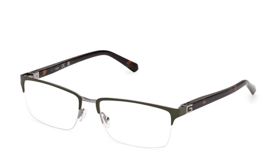 Guess Eyeglasses GU50191 097