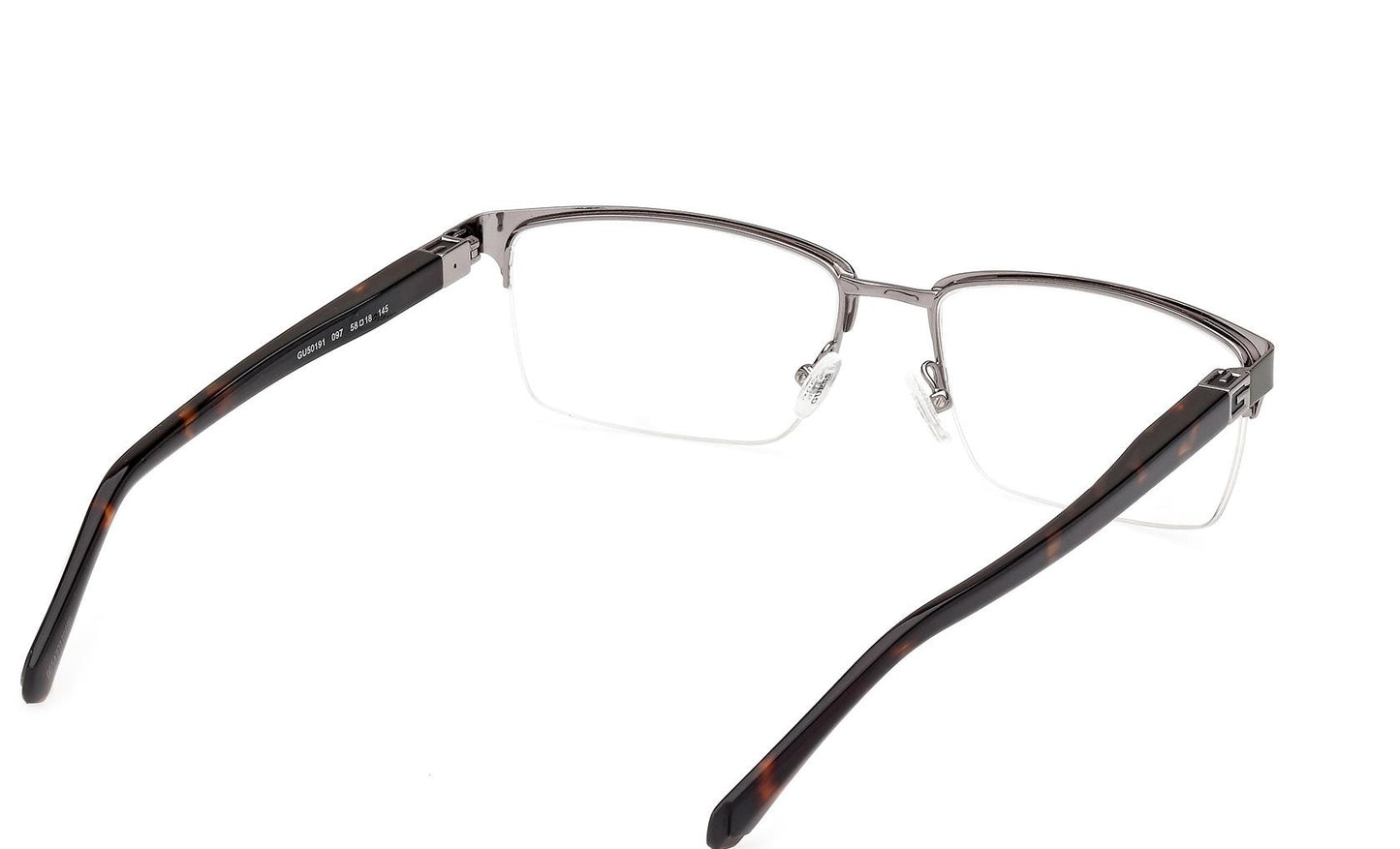 Guess Eyeglasses GU50191 097