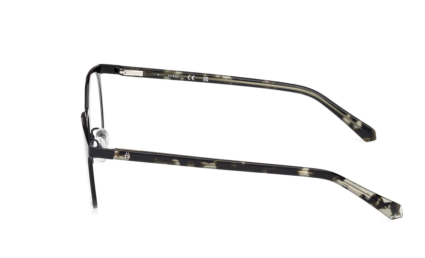 Guess Eyeglasses GU50192 002