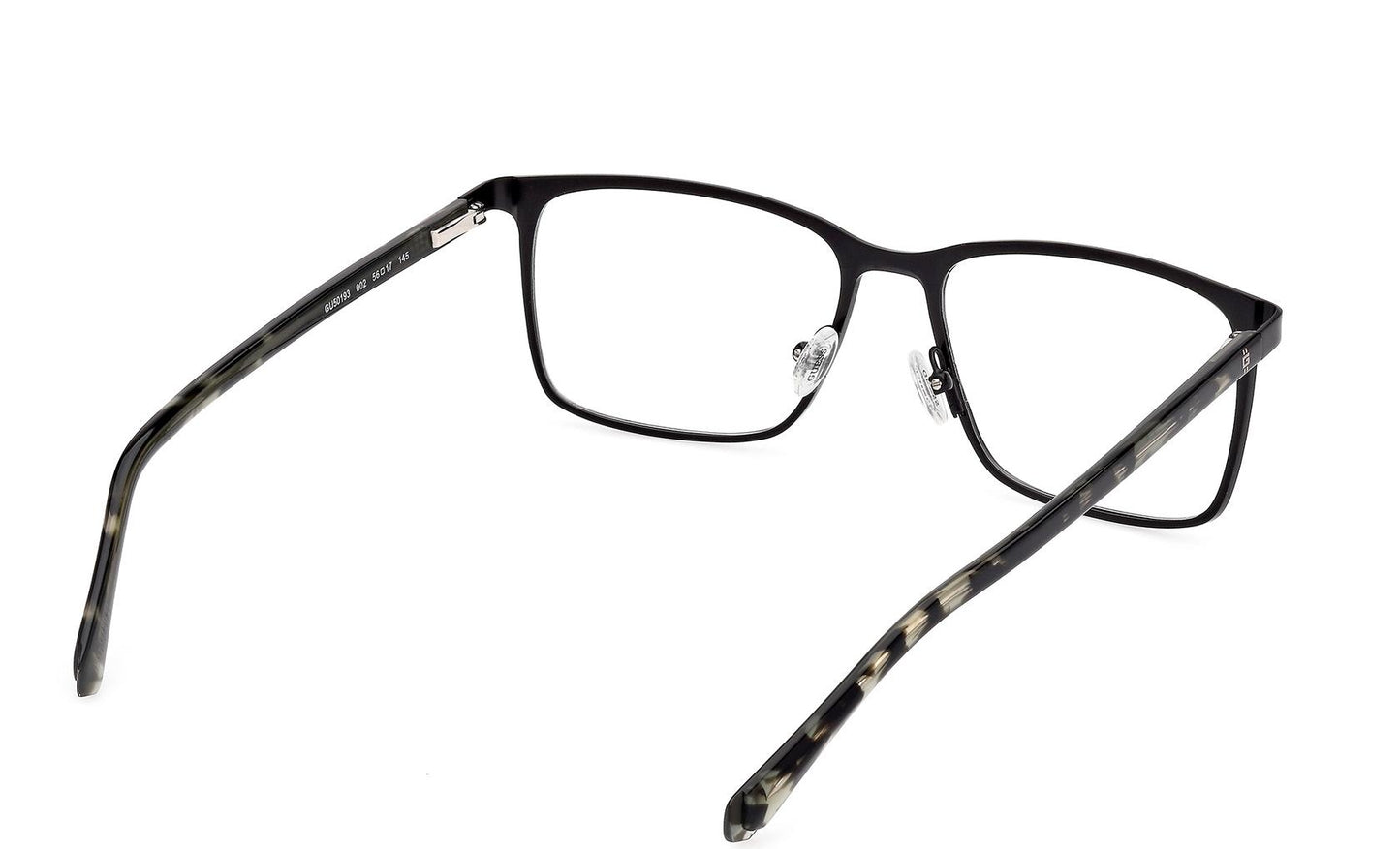 Guess Eyeglasses GU50193 002