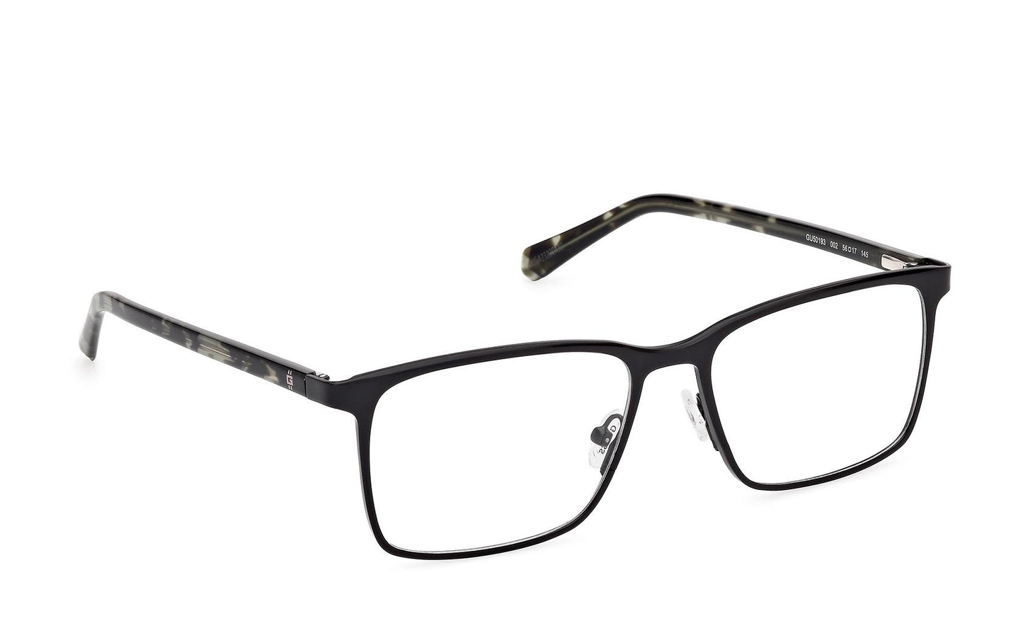 Guess Eyeglasses GU50193 002