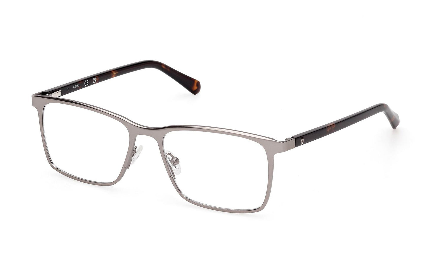 Guess Eyeglasses GU50193 009