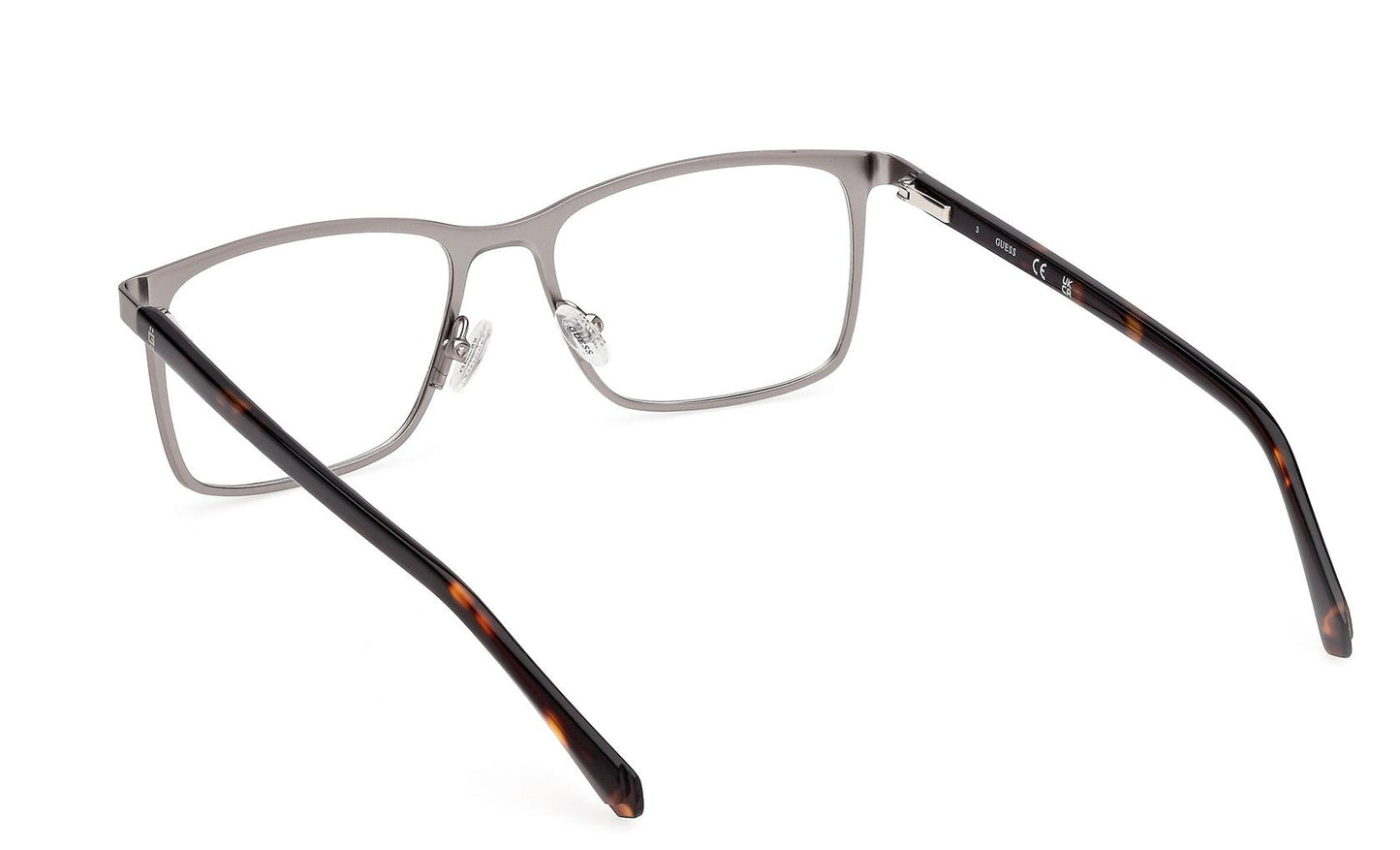 Guess Eyeglasses GU50193 009