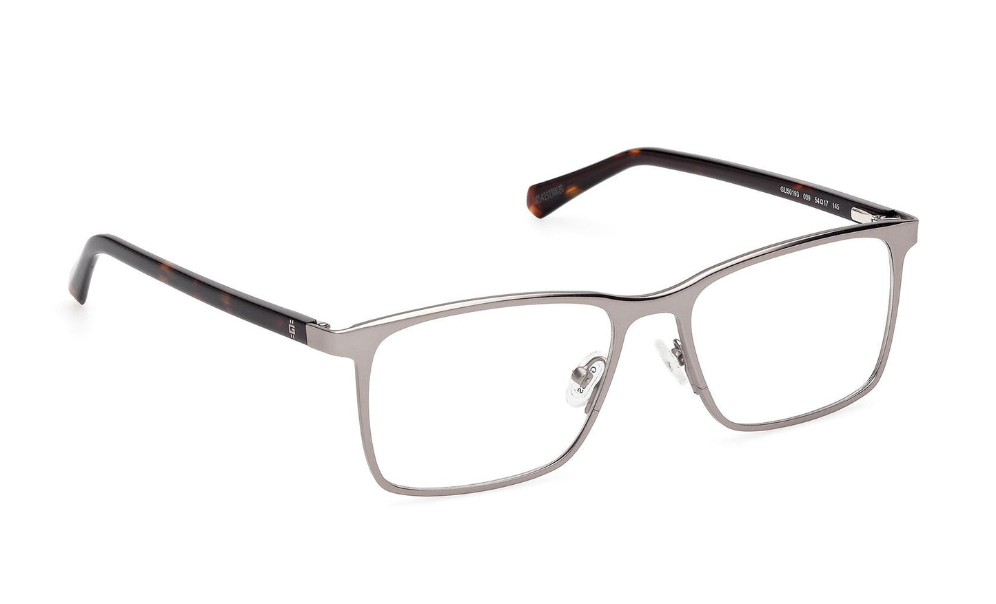 Guess Eyeglasses GU50193 009