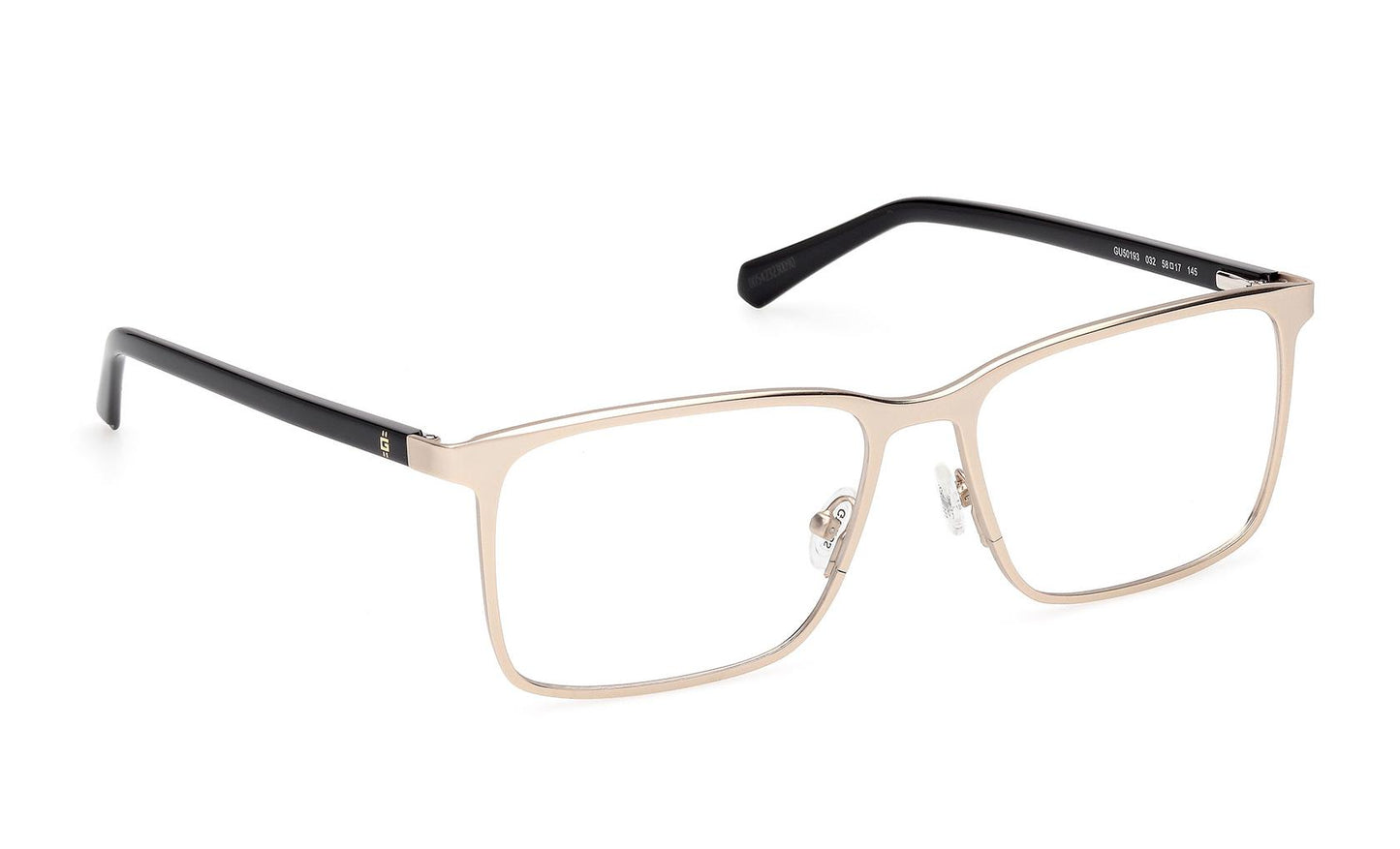 Guess Eyeglasses GU50193 032