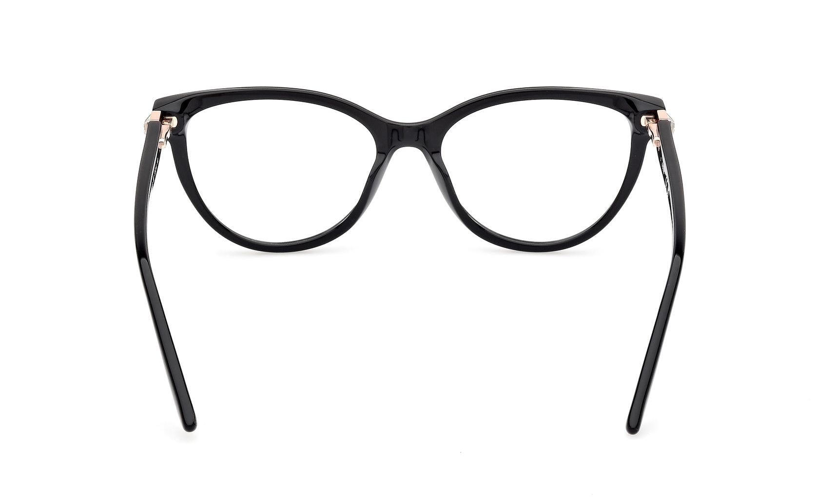 Guess Eyeglasses GU50195 001