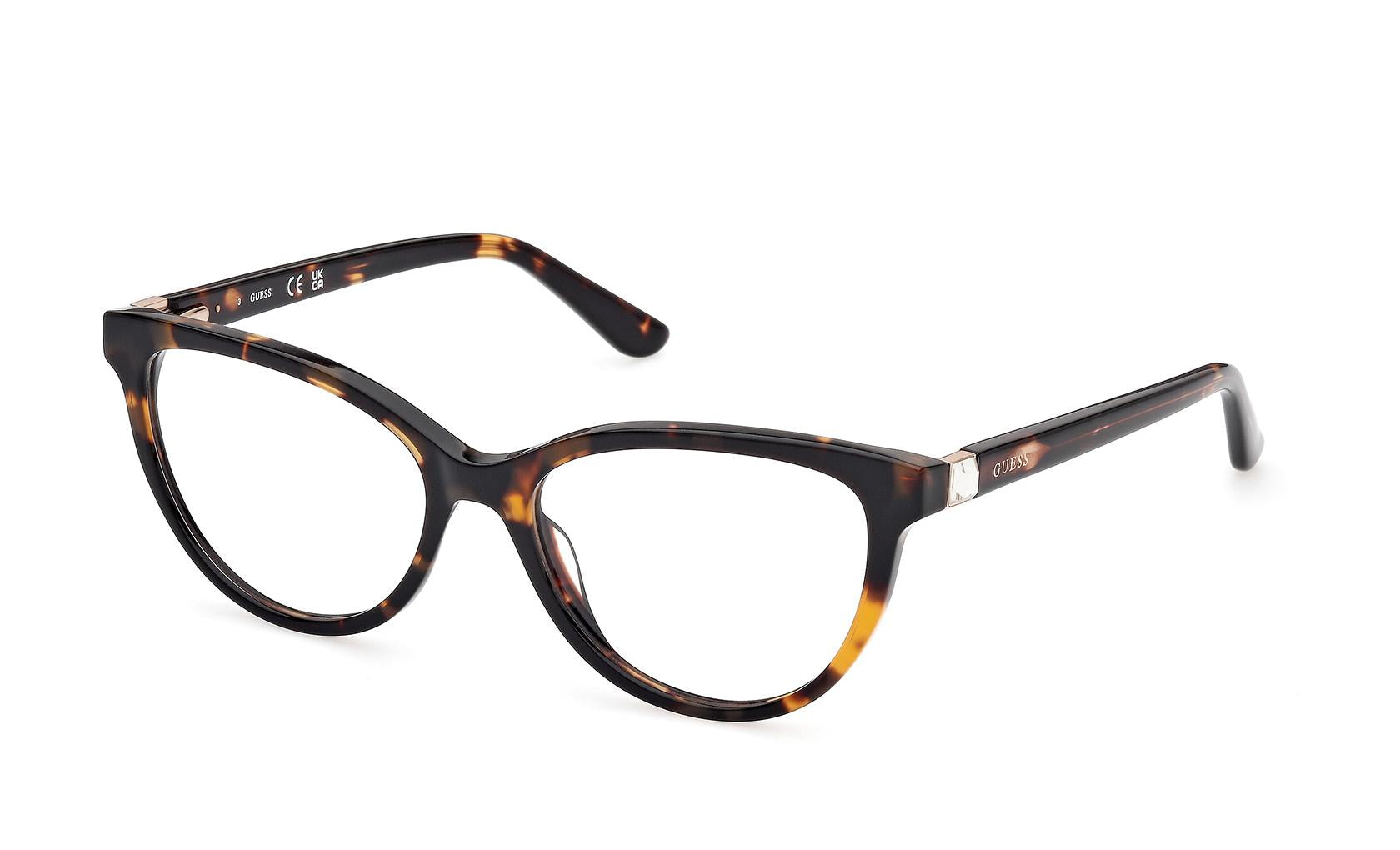 Guess Eyeglasses GU50195 052